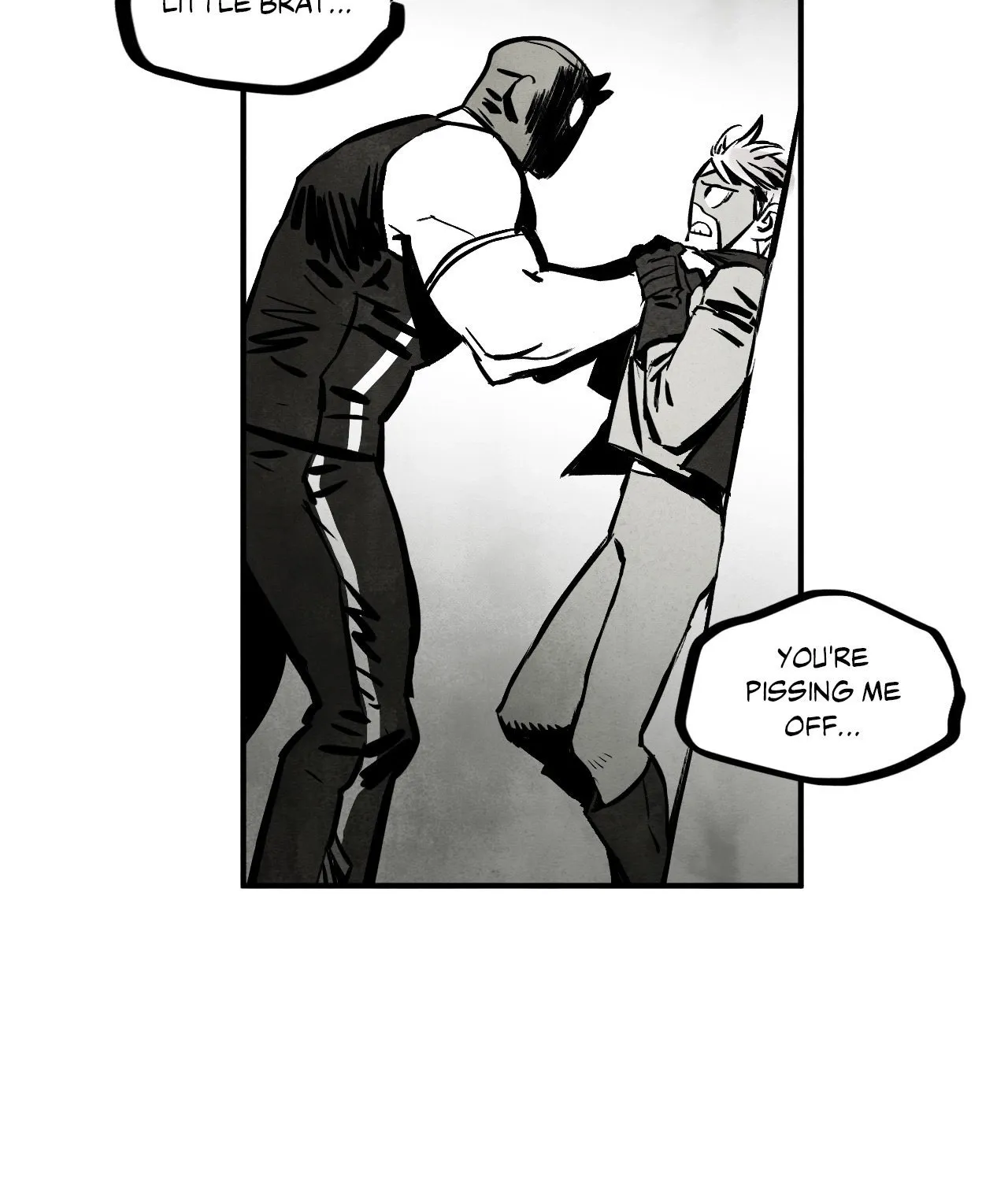 Read Immortal Days chapter 20 image 14 on Lezhin