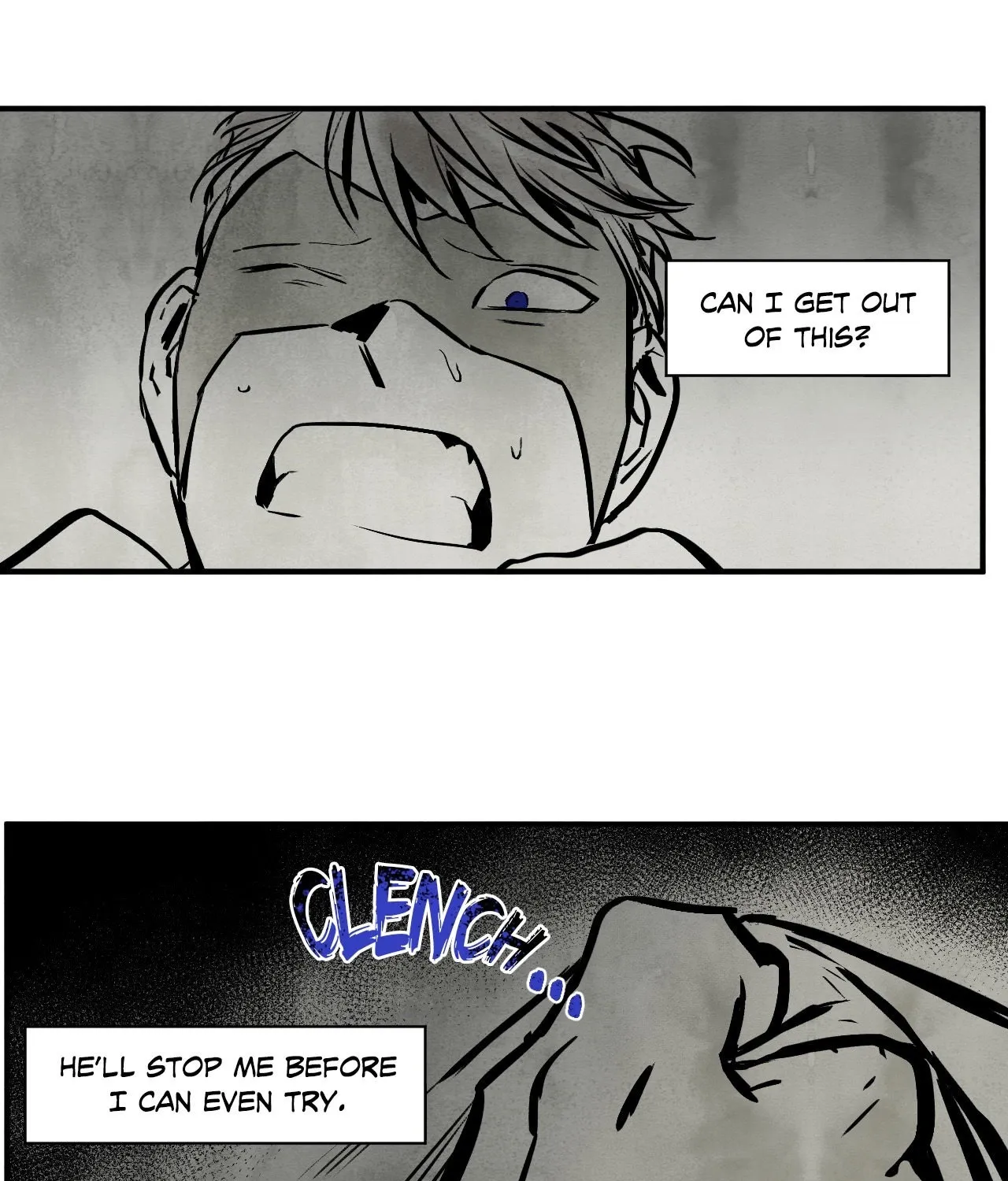 Read Immortal Days chapter 20 image 15 on Lezhin