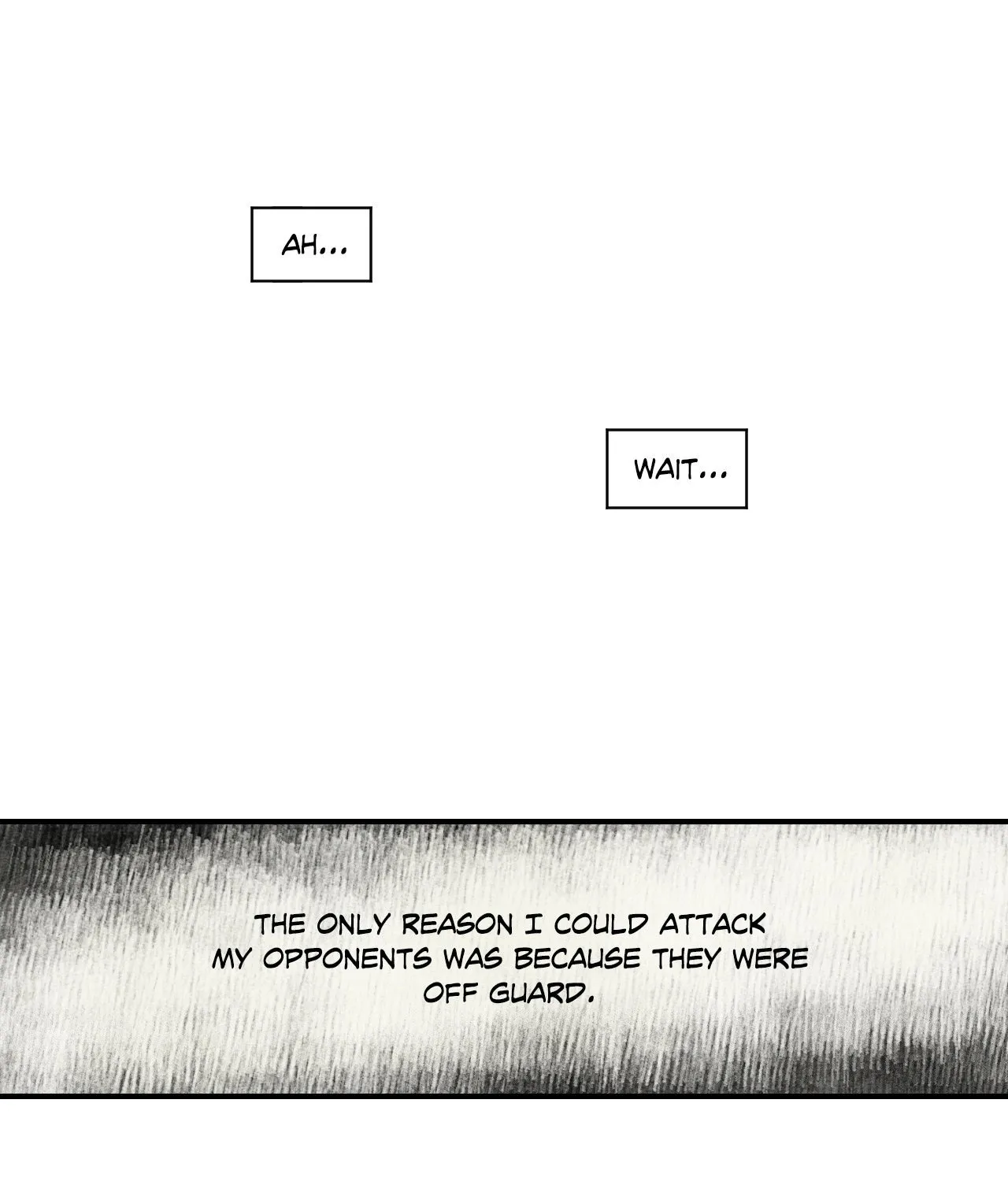 Read Immortal Days chapter 20 image 21 on Lezhin