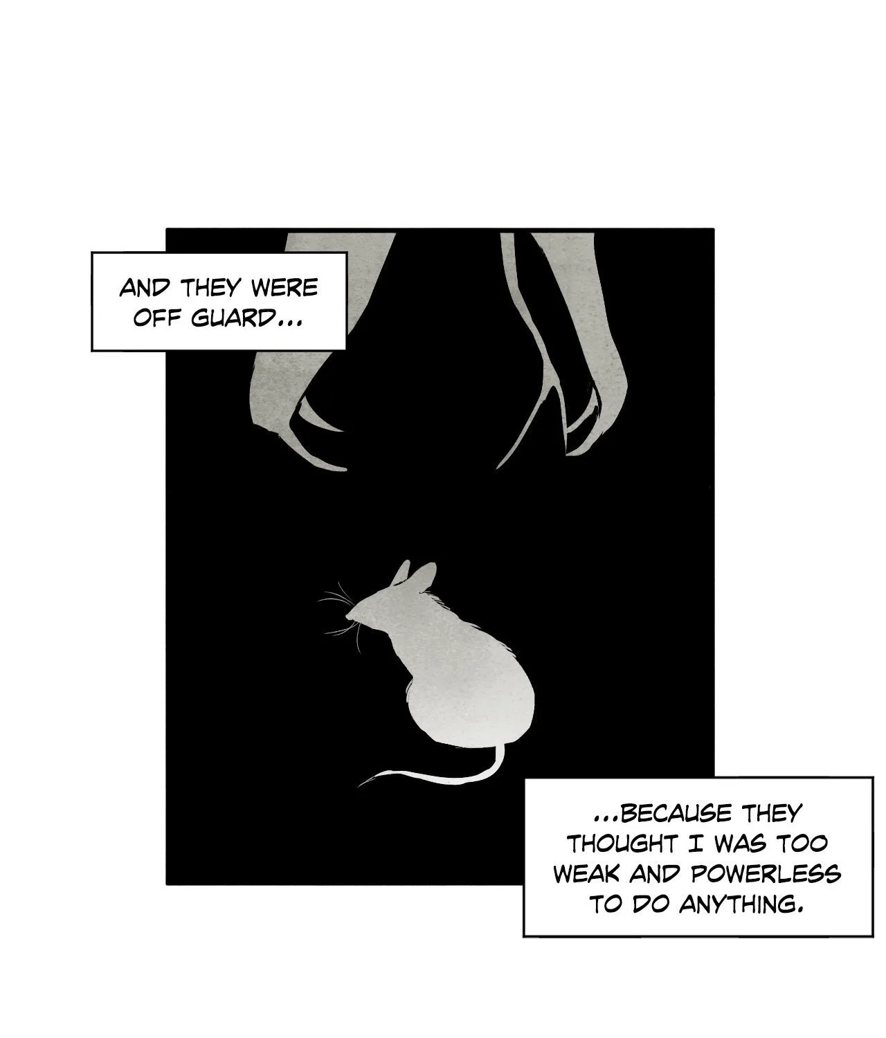 Read Immortal Days chapter 20 image 22 on Lezhin