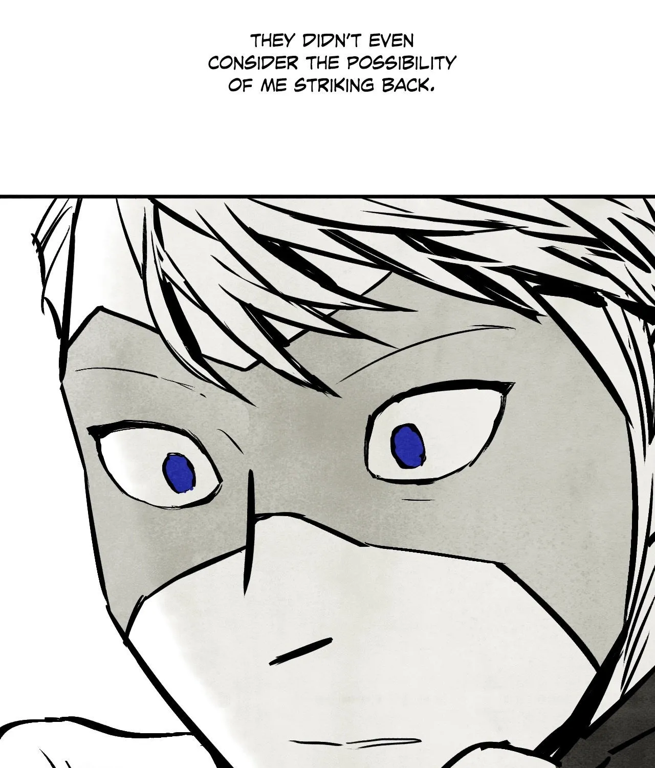Read Immortal Days chapter 20 image 23 on Lezhin