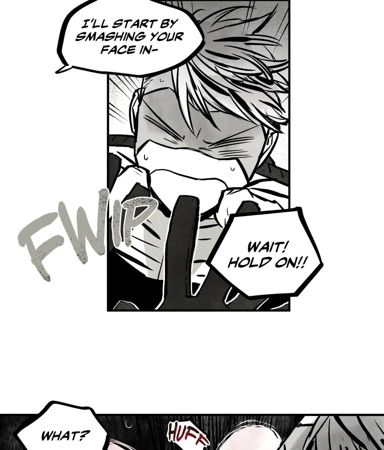 Read Immortal Days chapter 20 image 26 on Lezhin