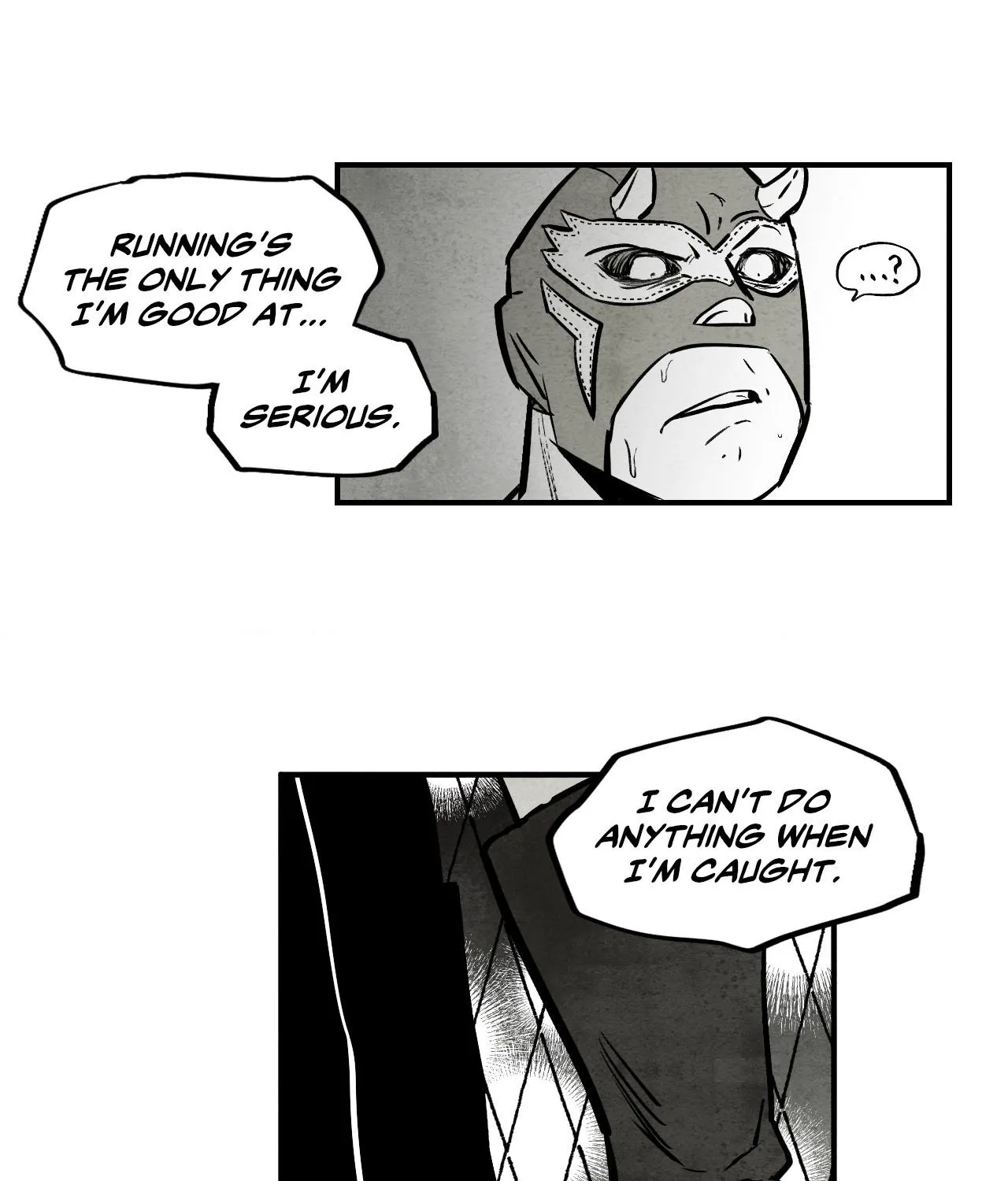 Read Immortal Days chapter 20 image 29 on Lezhin