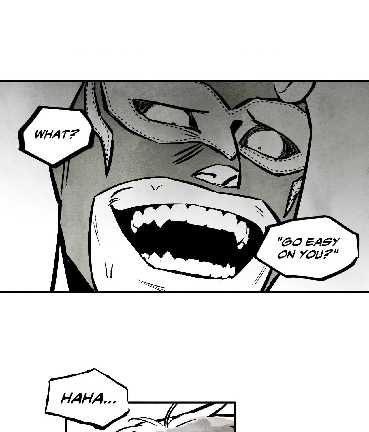 Read Immortal Days chapter 20 image 33 on Lezhin