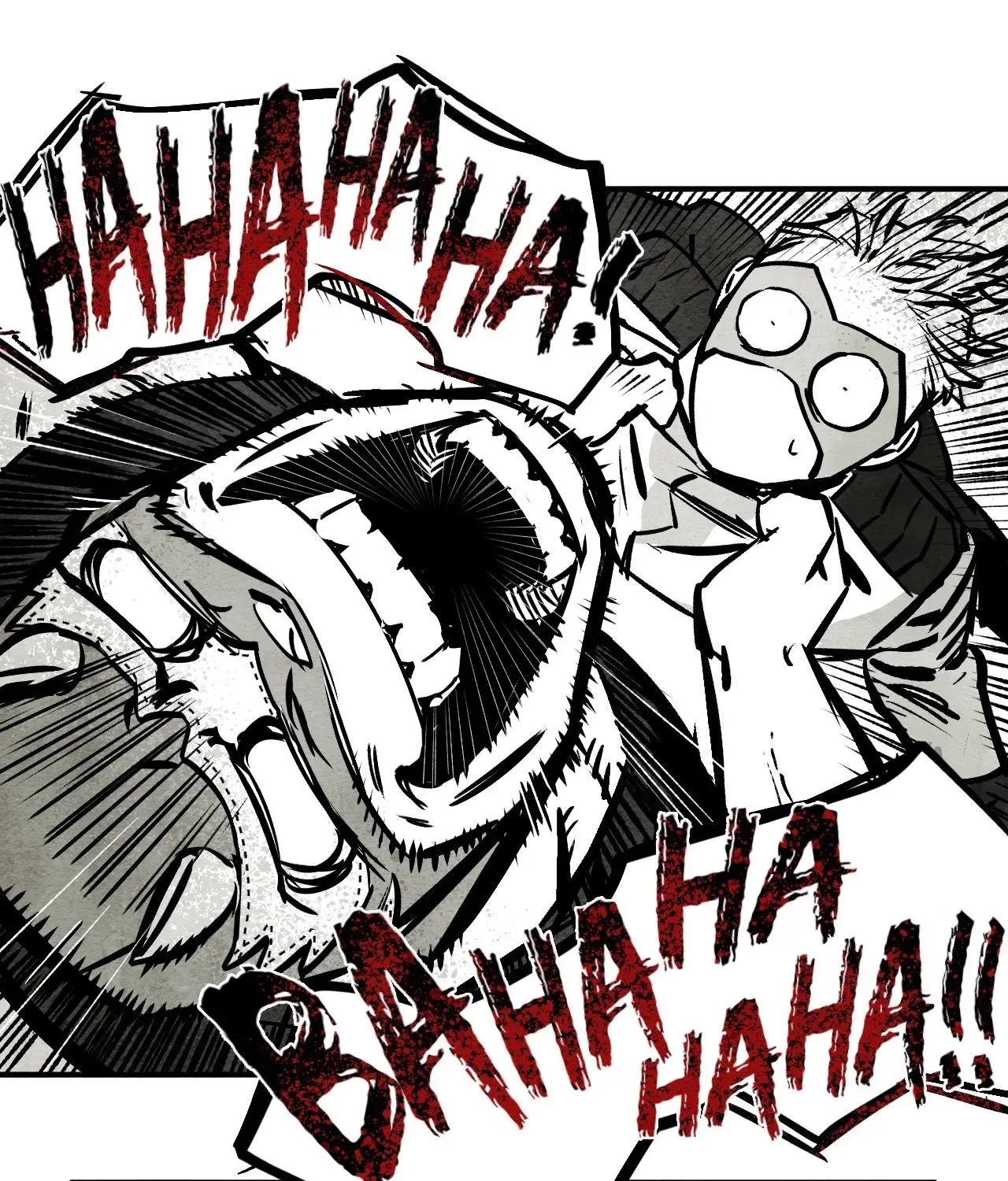 Read Immortal Days chapter 20 image 35 on Lezhin