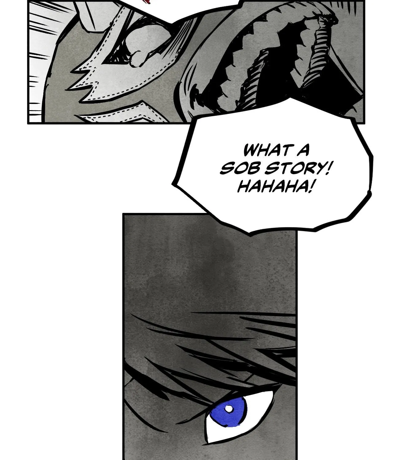 Read Immortal Days chapter 20 image 36 on Lezhin