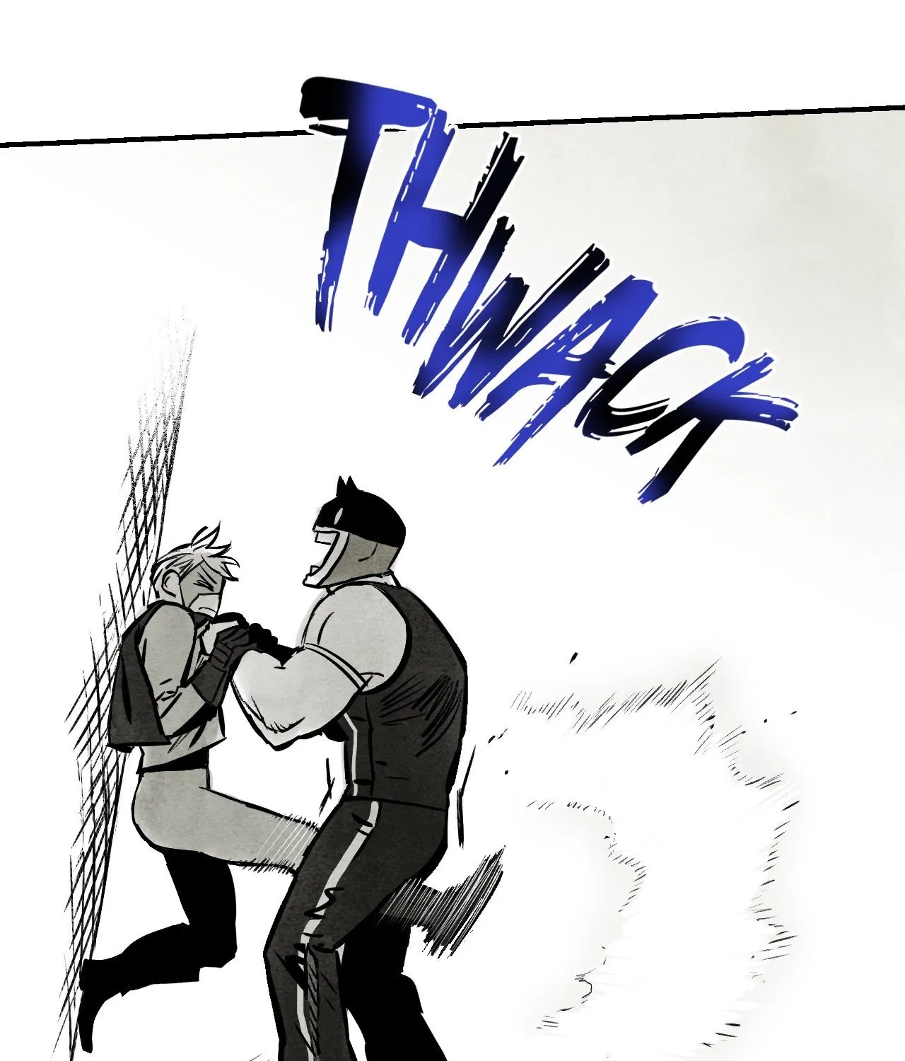 Read Immortal Days chapter 20 image 39 on Lezhin
