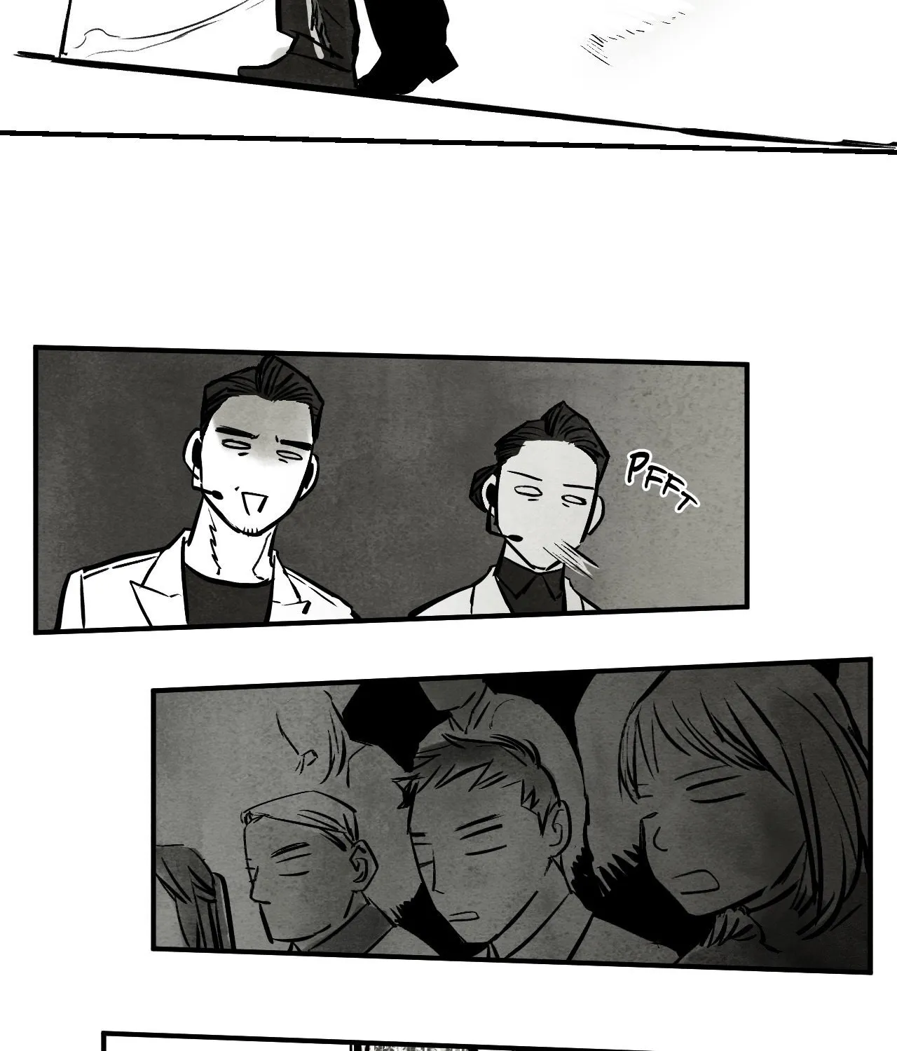 Read Immortal Days chapter 20 image 40 on Lezhin