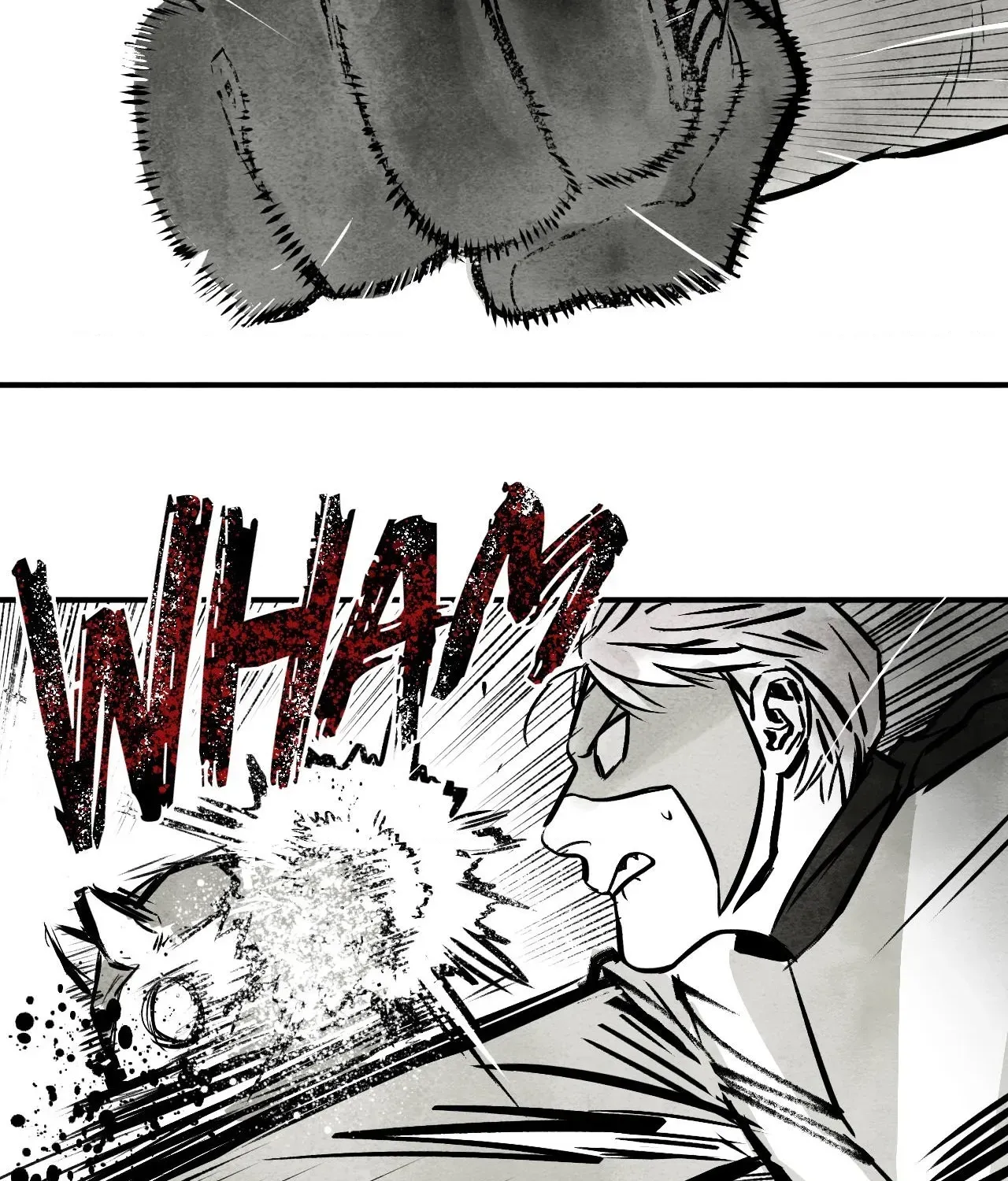 Read Immortal Days chapter 20 image 44 on Lezhin