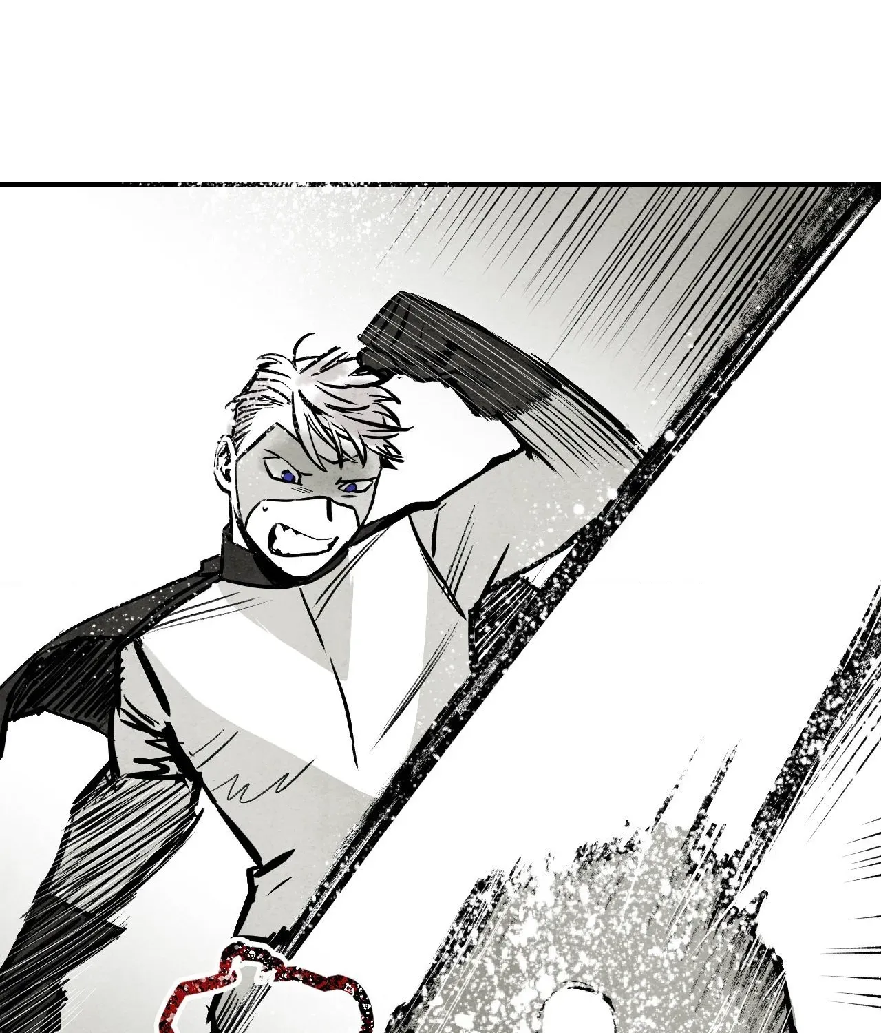Read Immortal Days chapter 20 image 46 on Lezhin