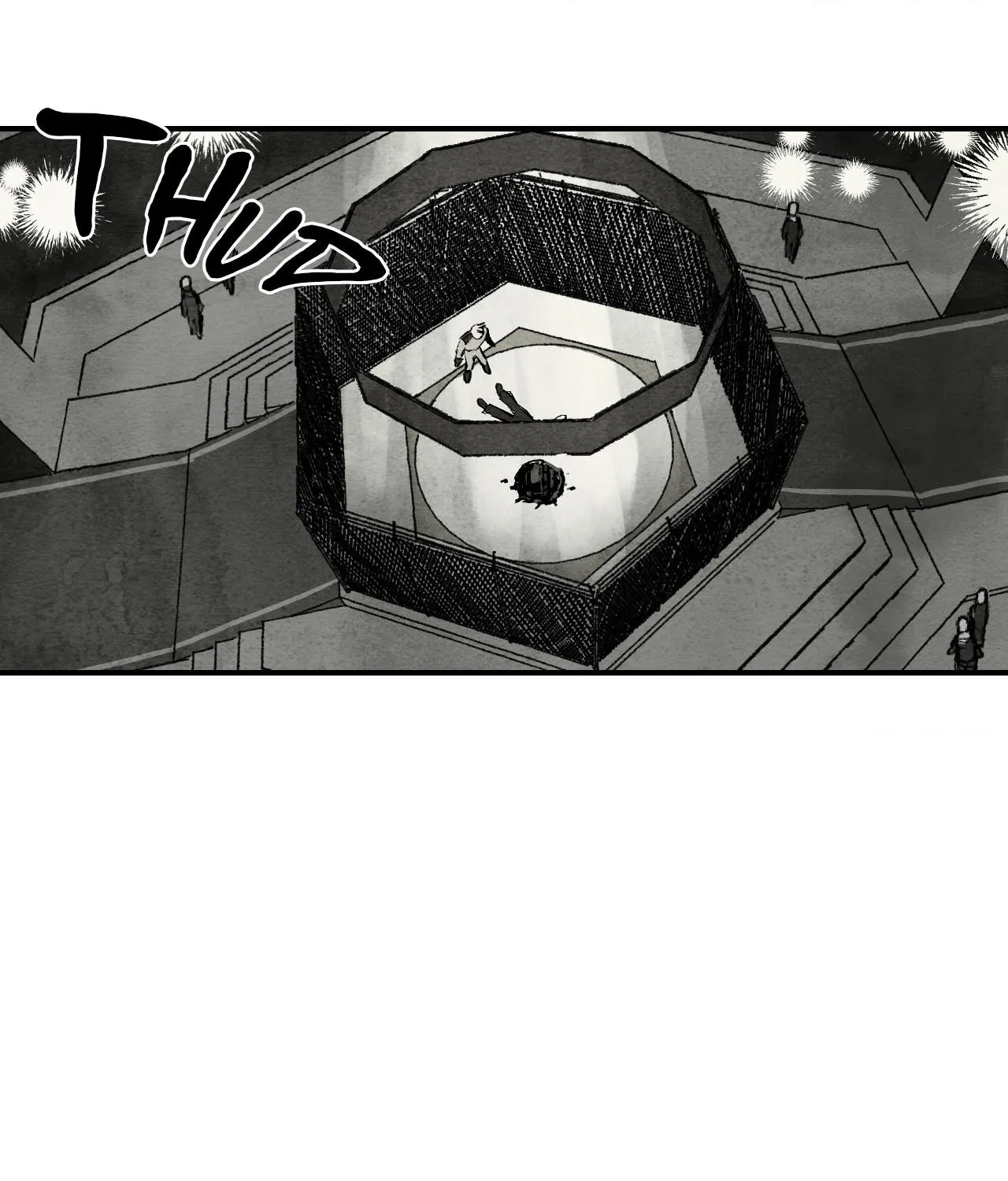Read Immortal Days chapter 20 image 49 on Lezhin
