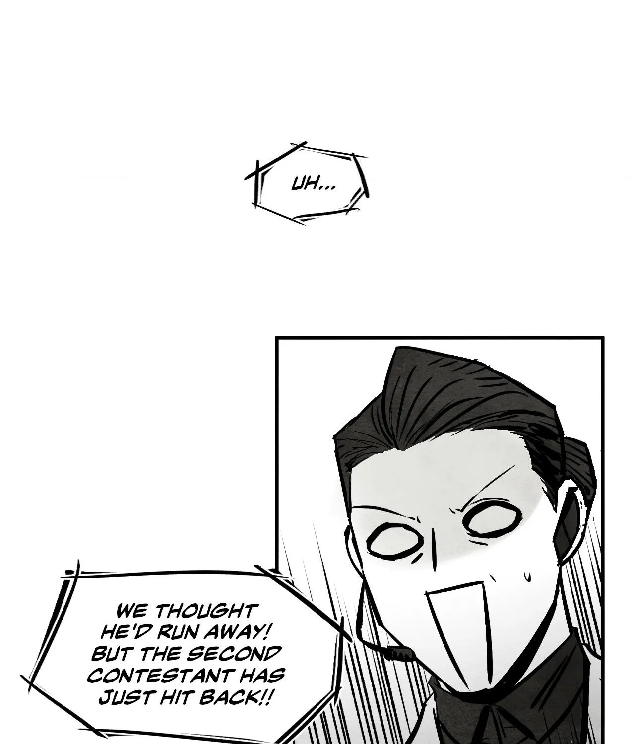 Read Immortal Days chapter 20 image 50 on Lezhin