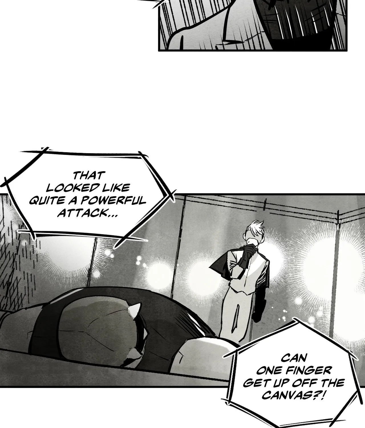 Read Immortal Days chapter 20 image 51 on Lezhin