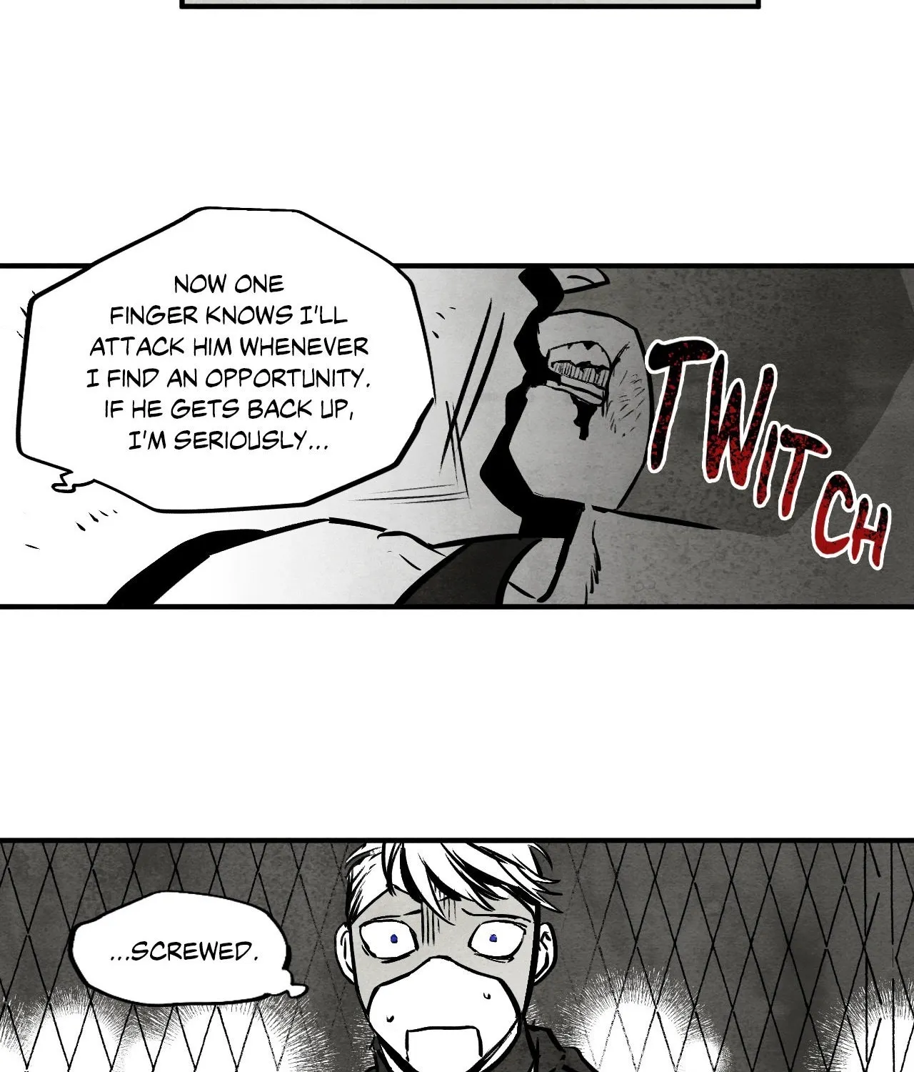 Read Immortal Days chapter 20 image 54 on Lezhin