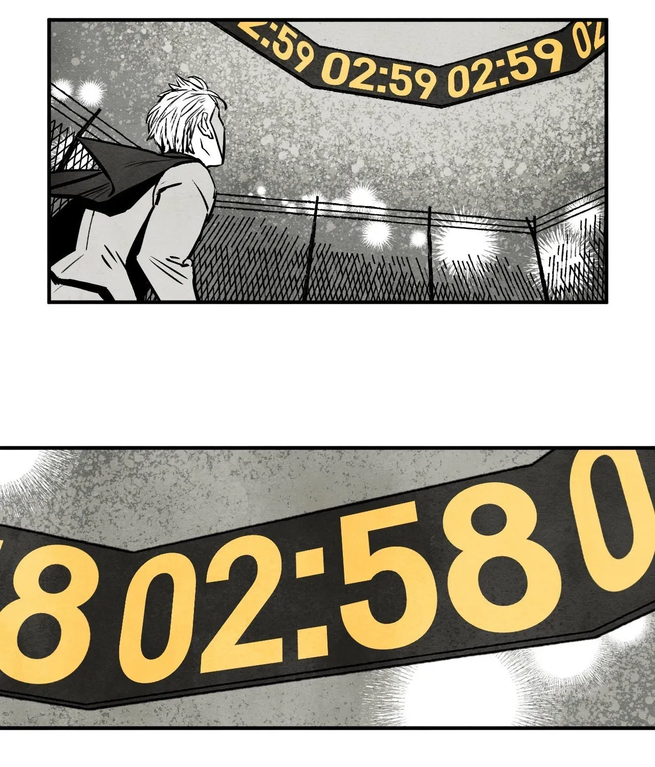 Read Immortal Days chapter 20 image 59 on Lezhin