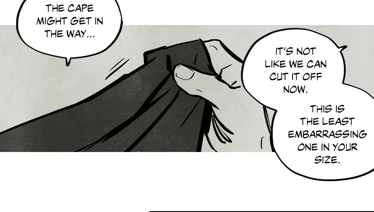 Read Immortal Days chapter 20 image 6 on Lezhin