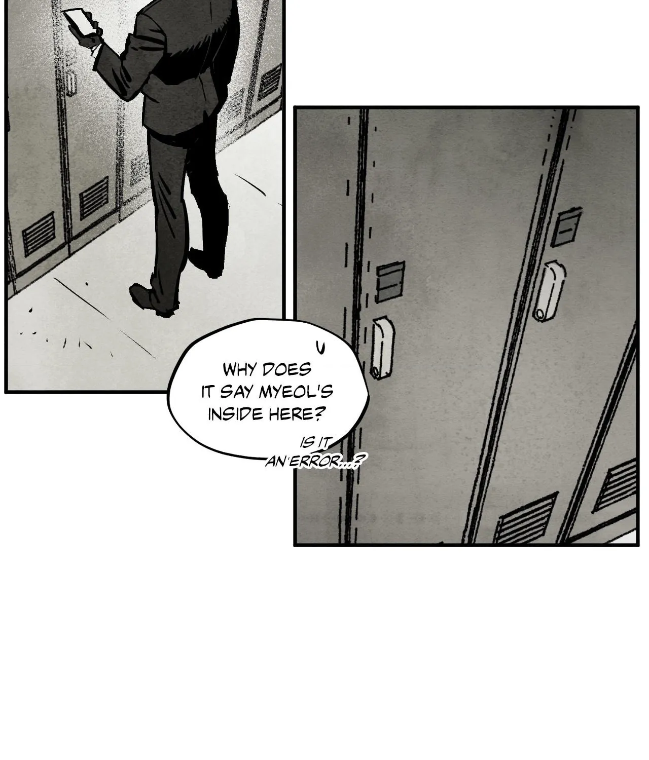 Read Immortal Days chapter 20 image 63 on Lezhin