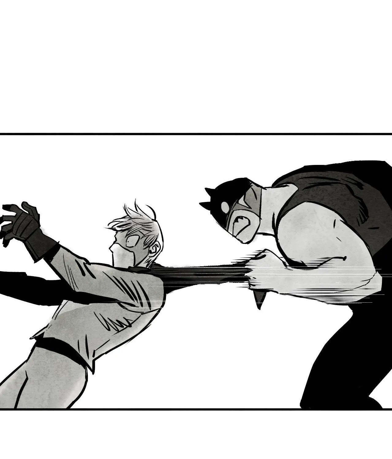 Read Immortal Days chapter 20 image 8 on Lezhin