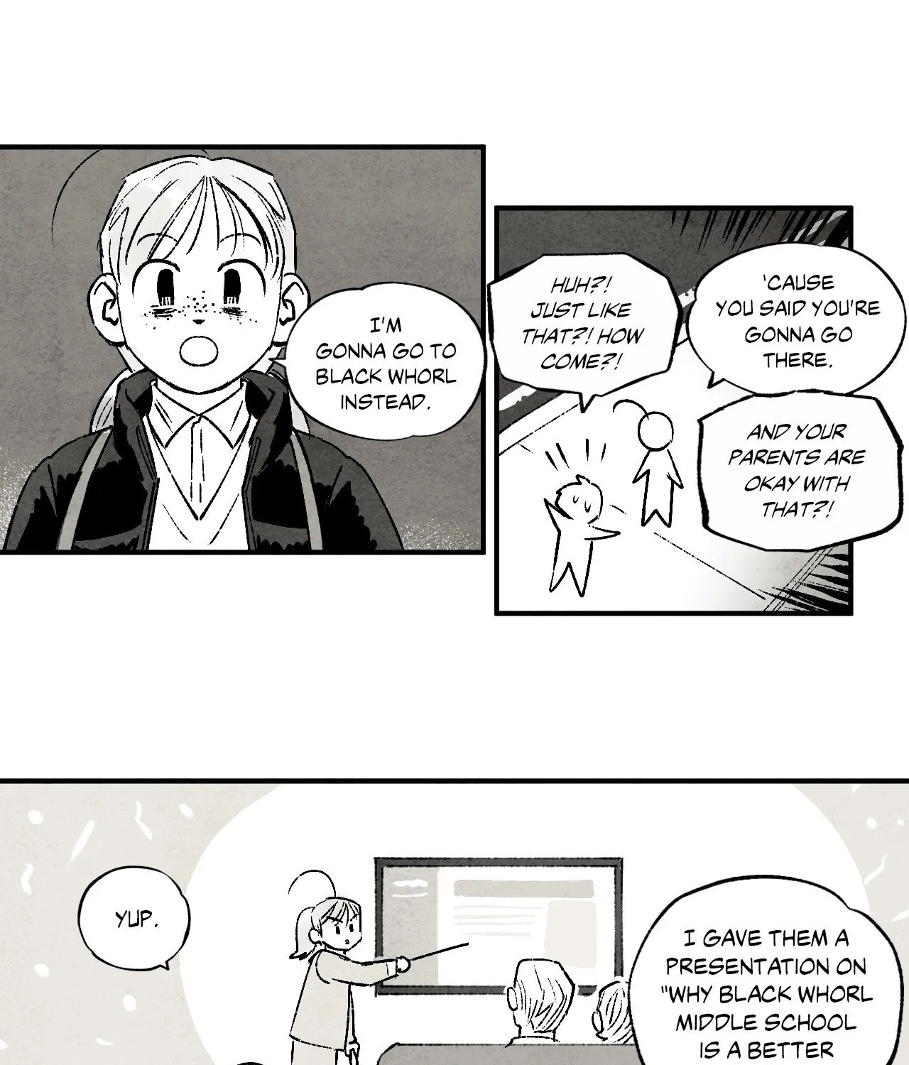 Read Immortal Days chapter 200 image 12 on Lezhin
