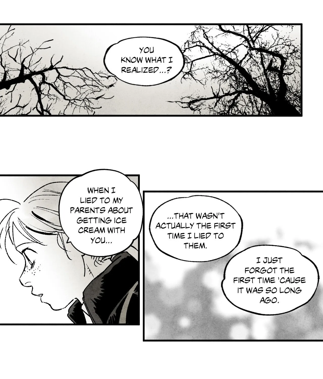 Read Immortal Days chapter 200 image 14 on Lezhin