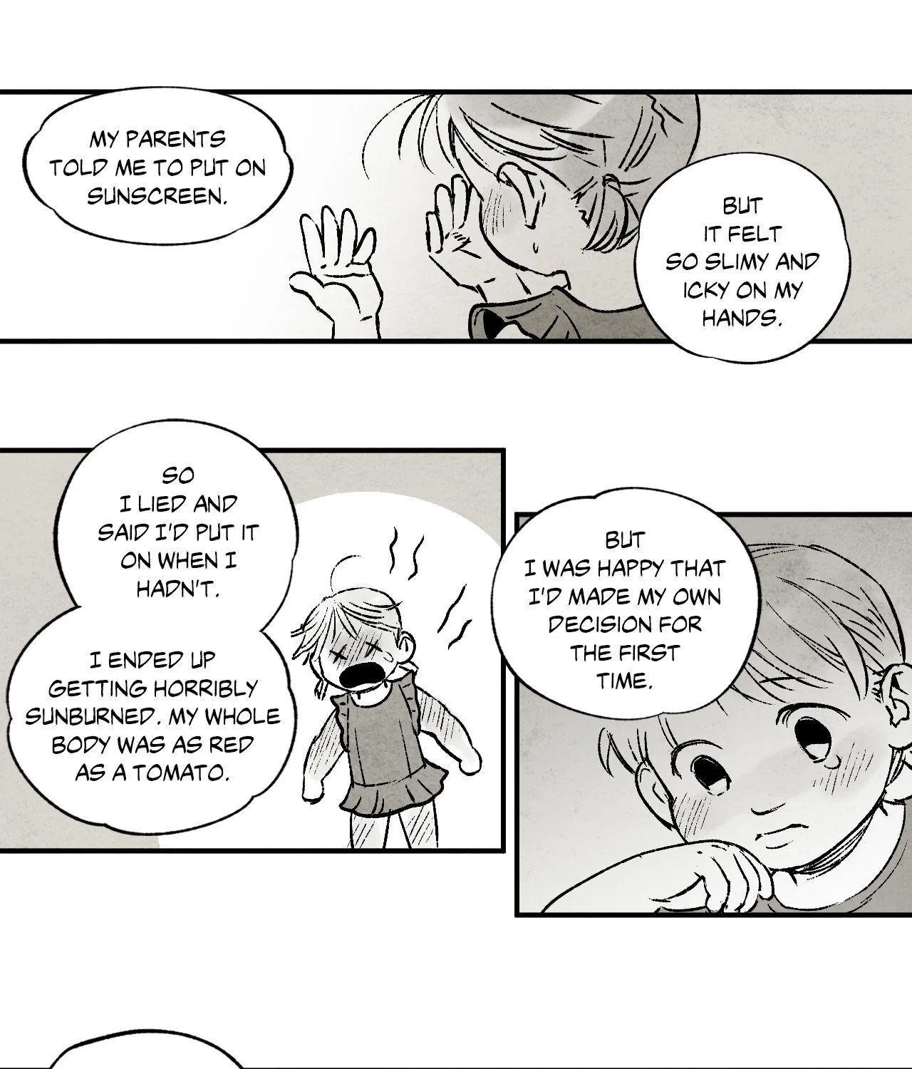 Read Immortal Days chapter 200 image 16 on Lezhin