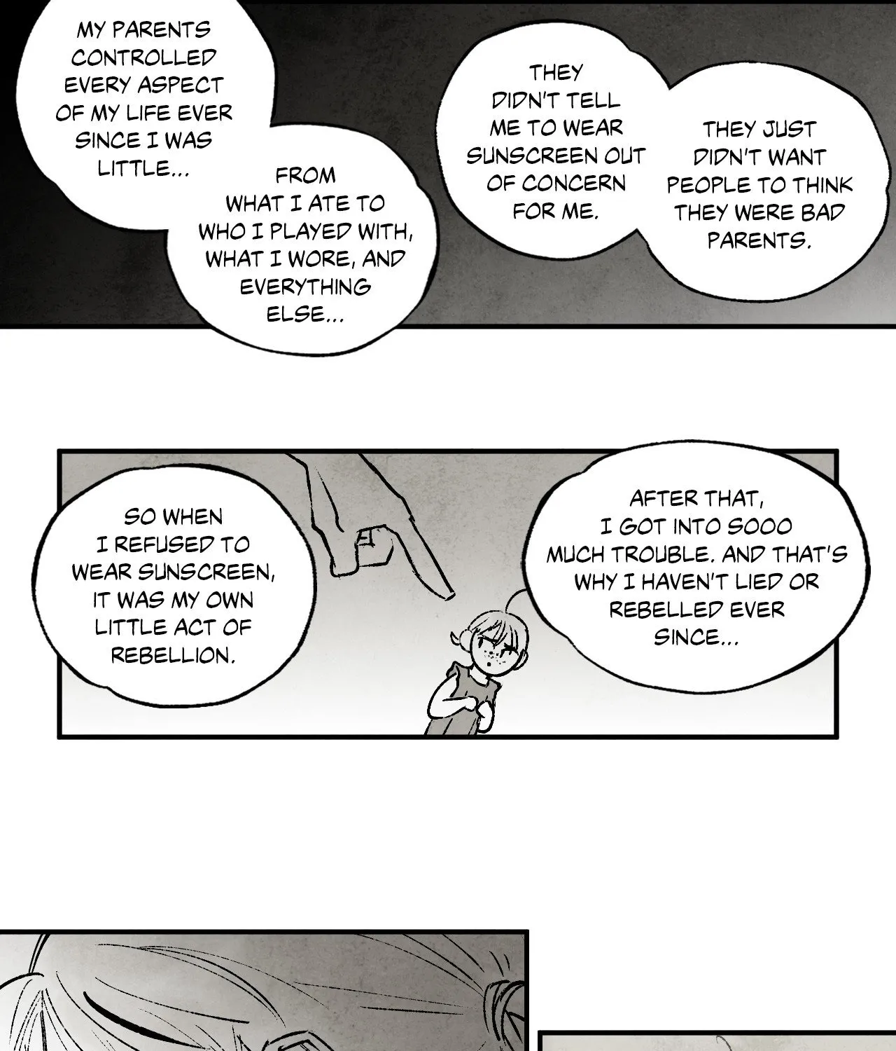 Read Immortal Days chapter 200 image 17 on Lezhin