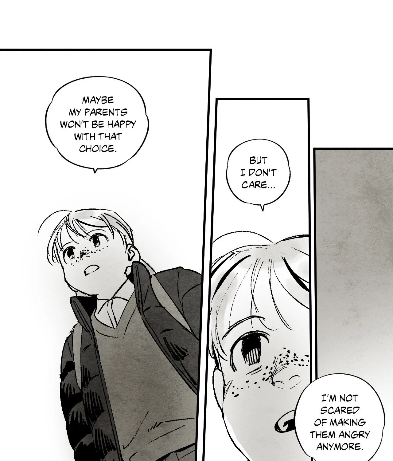 Read Immortal Days chapter 200 image 20 on Lezhin