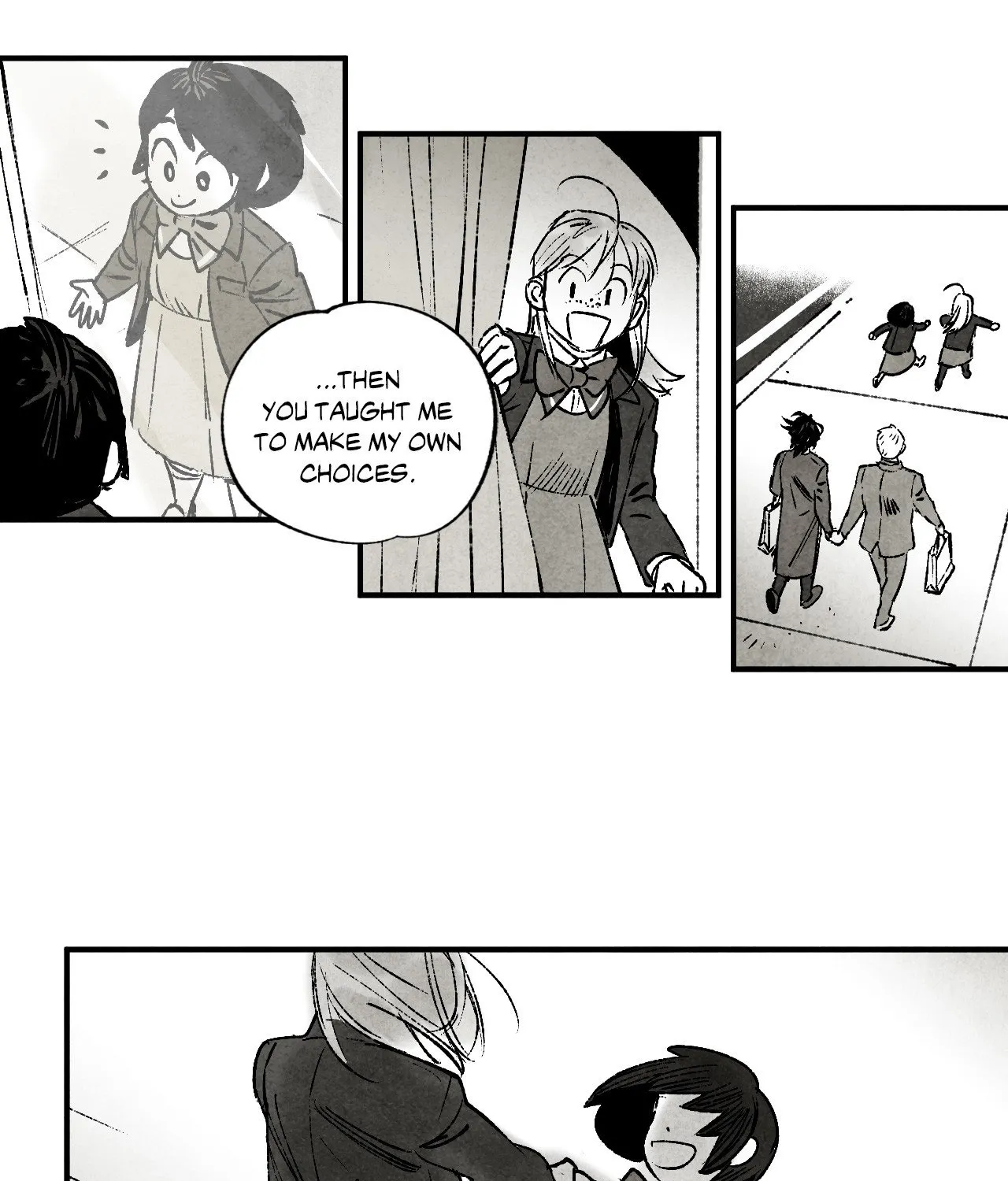 Read Immortal Days chapter 200 image 22 on Lezhin