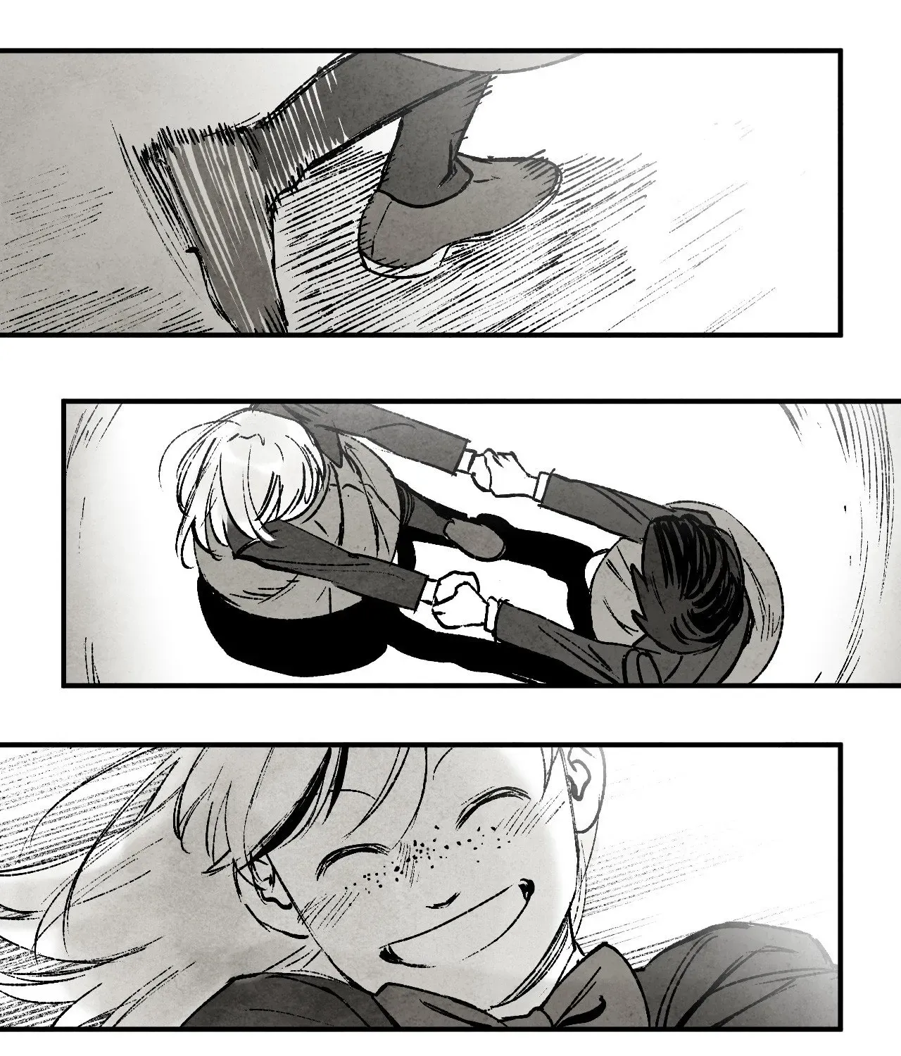 Read Immortal Days chapter 200 image 24 on Lezhin