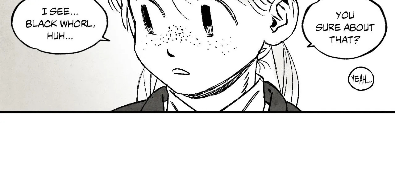 Read Immortal Days chapter 200 image 3 on Lezhin