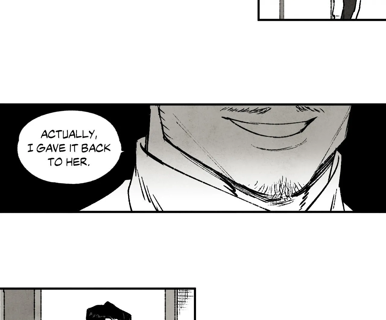 Read Immortal Days chapter 201 image 13 on Lezhin