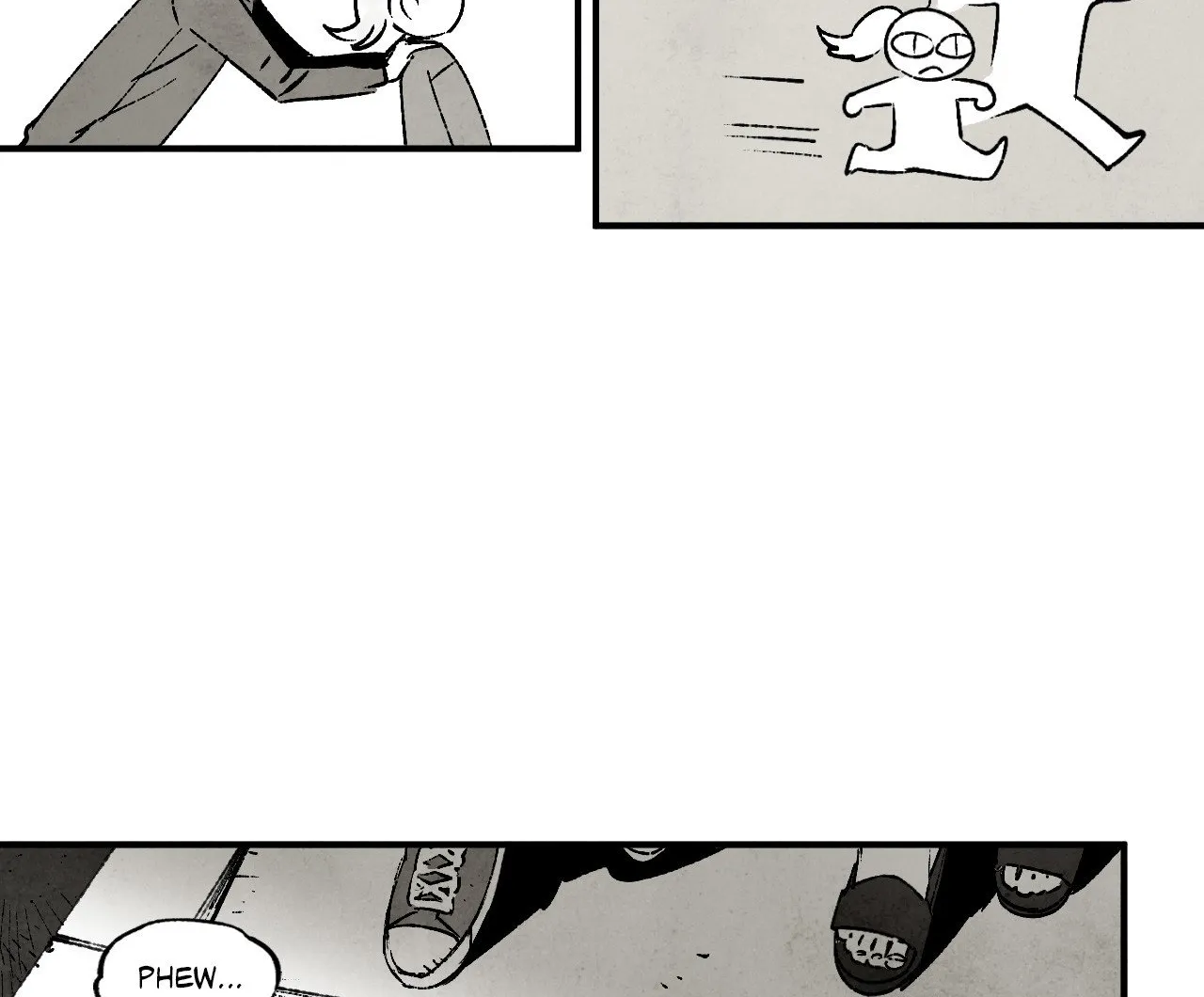 Read Immortal Days chapter 201 image 17 on Lezhin