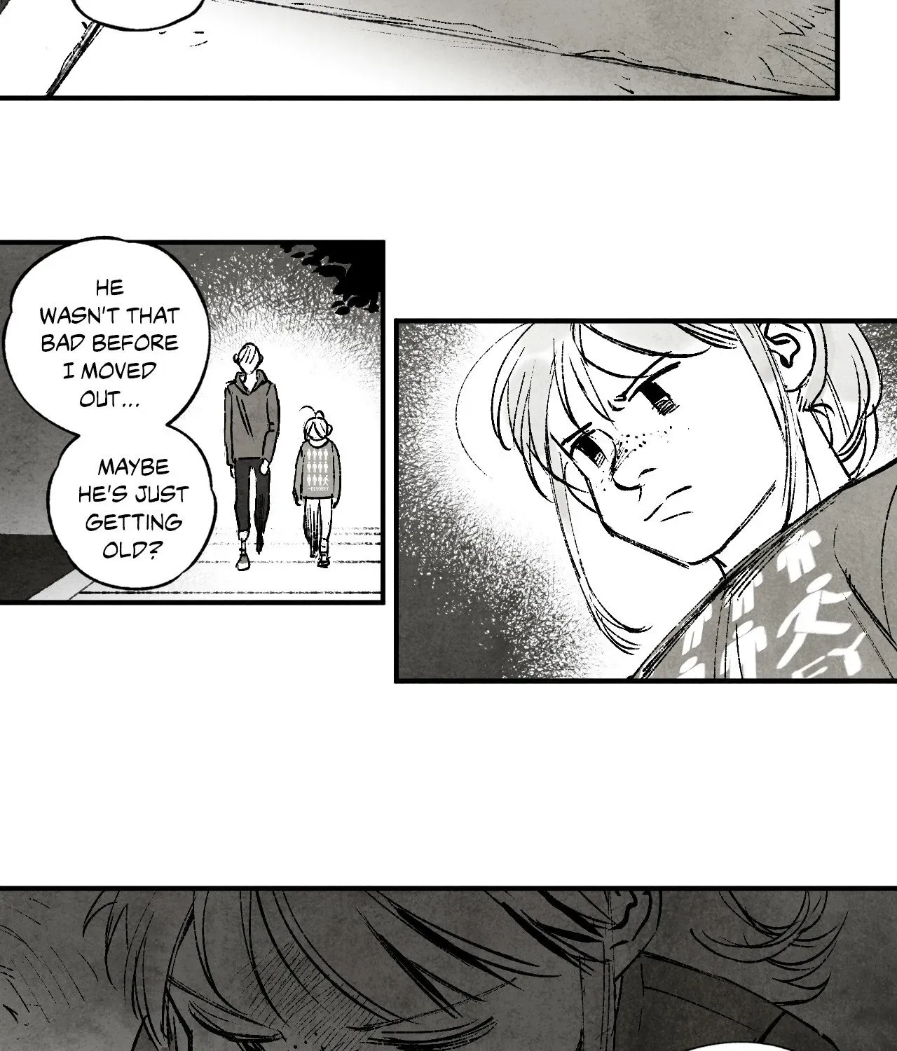 Read Immortal Days chapter 201 image 18 on Lezhin