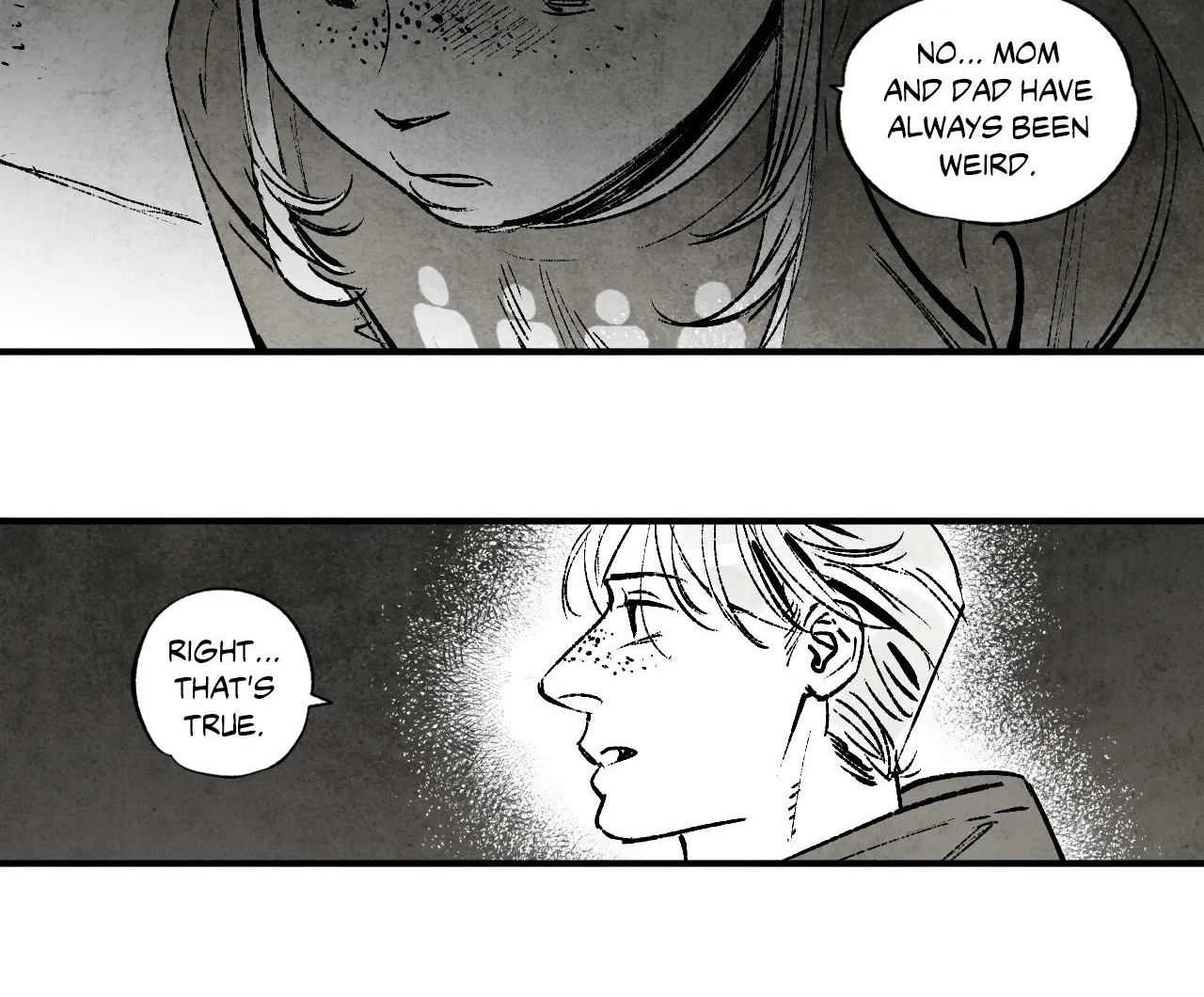 Read Immortal Days chapter 201 image 19 on Lezhin