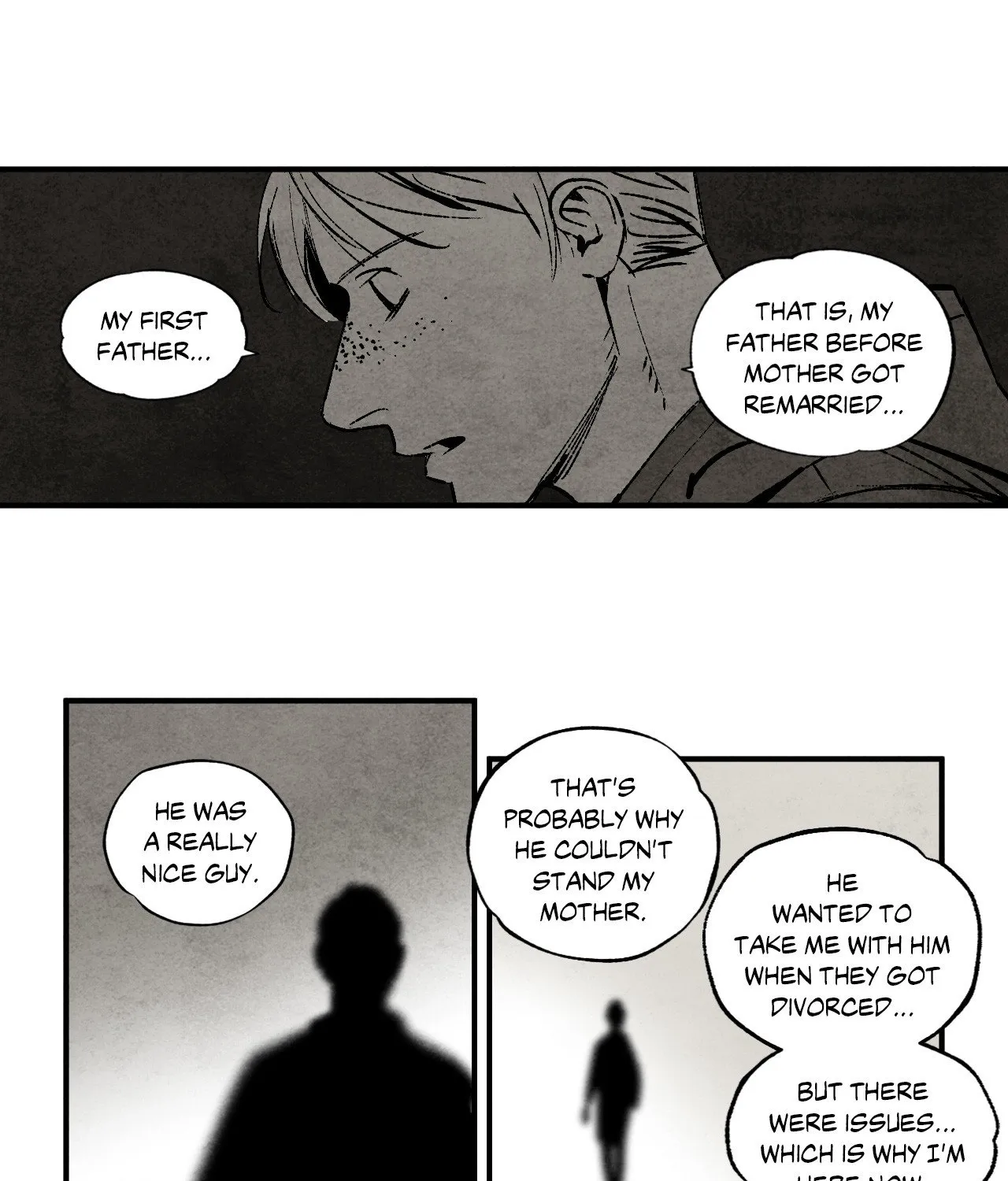 Read Immortal Days chapter 201 image 20 on Lezhin