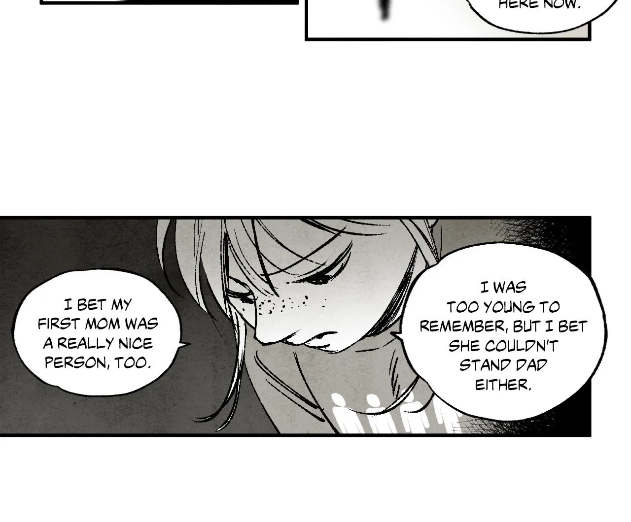 Read Immortal Days chapter 201 image 21 on Lezhin