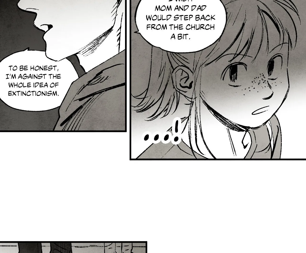 Read Immortal Days chapter 201 image 25 on Lezhin