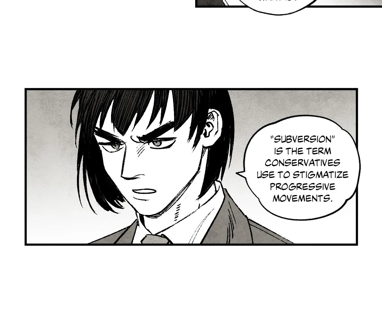 Read Immortal Days chapter 201 image 3 on Lezhin