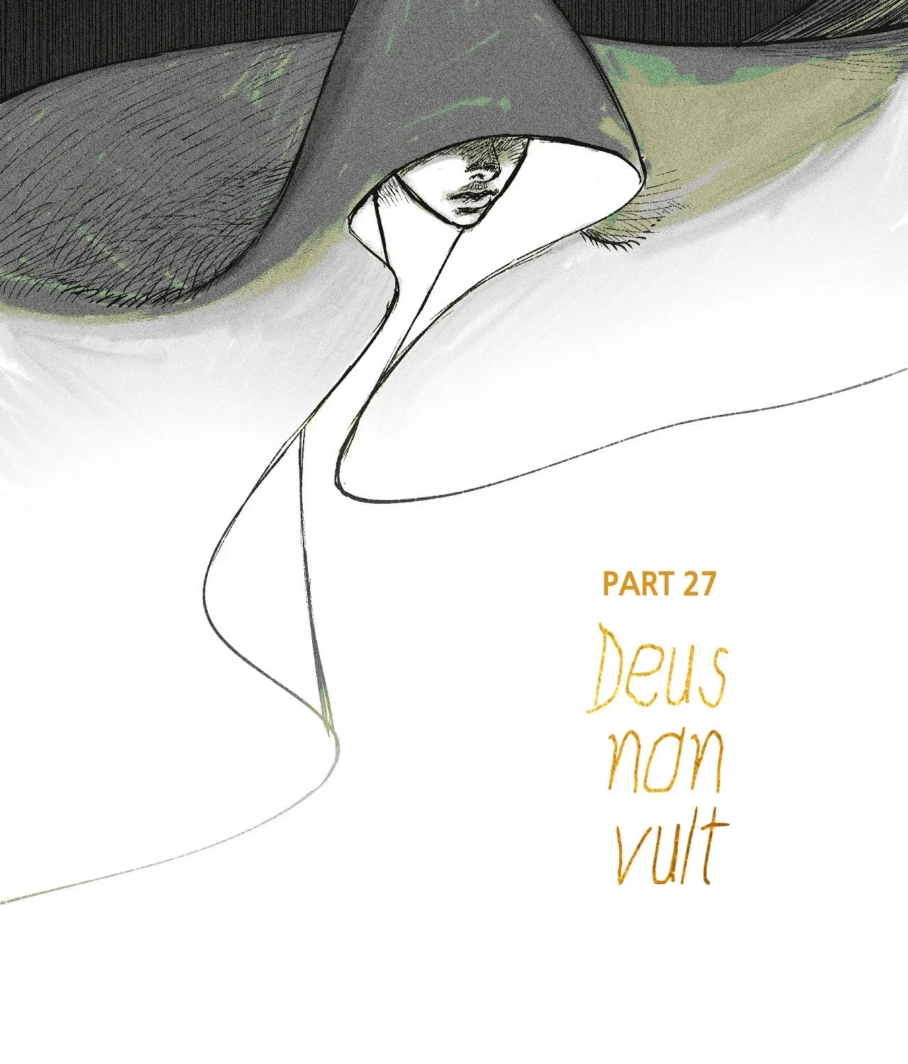 Read Immortal Days chapter 201 image 6 on Lezhin
