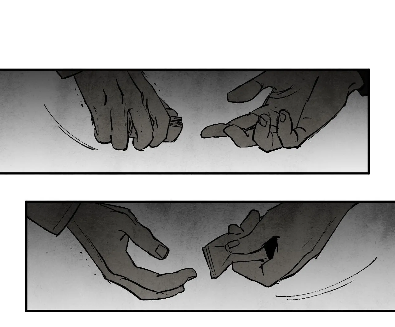 Read Immortal Days chapter 202 image 1 on Lezhin