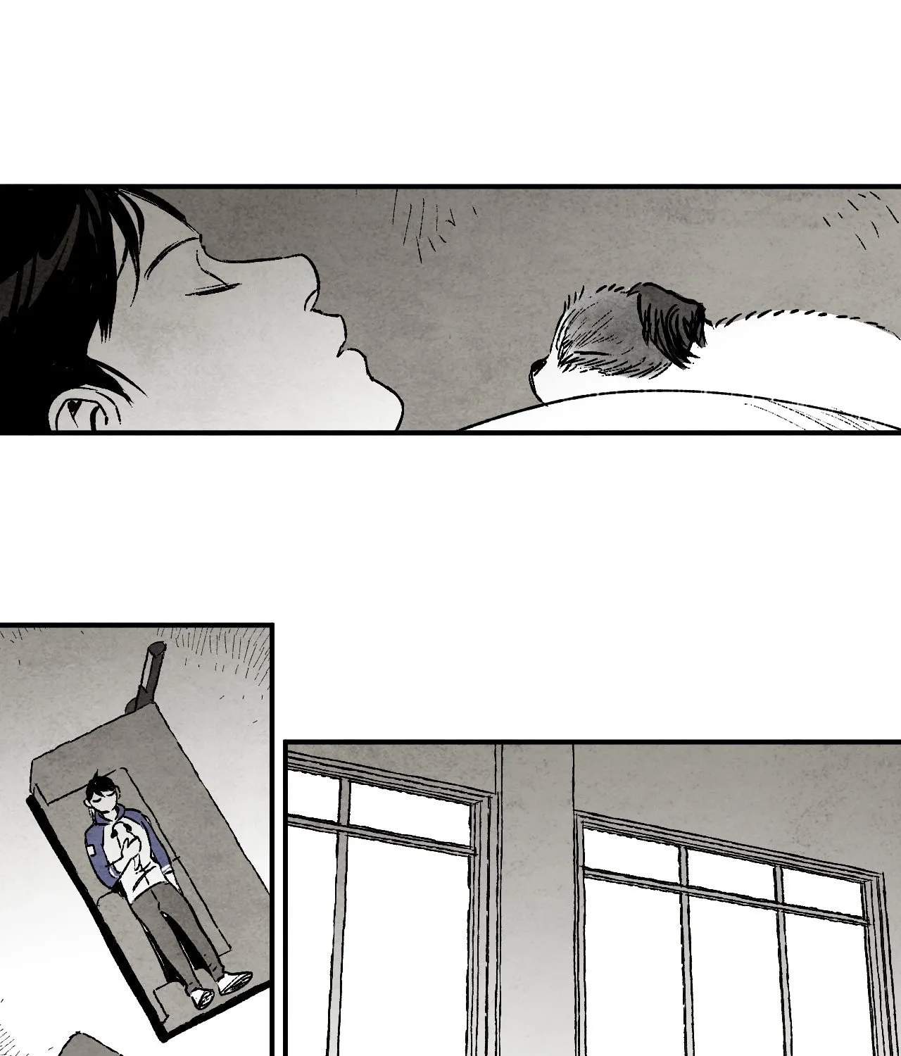 Read Immortal Days chapter 202 image 16 on Lezhin