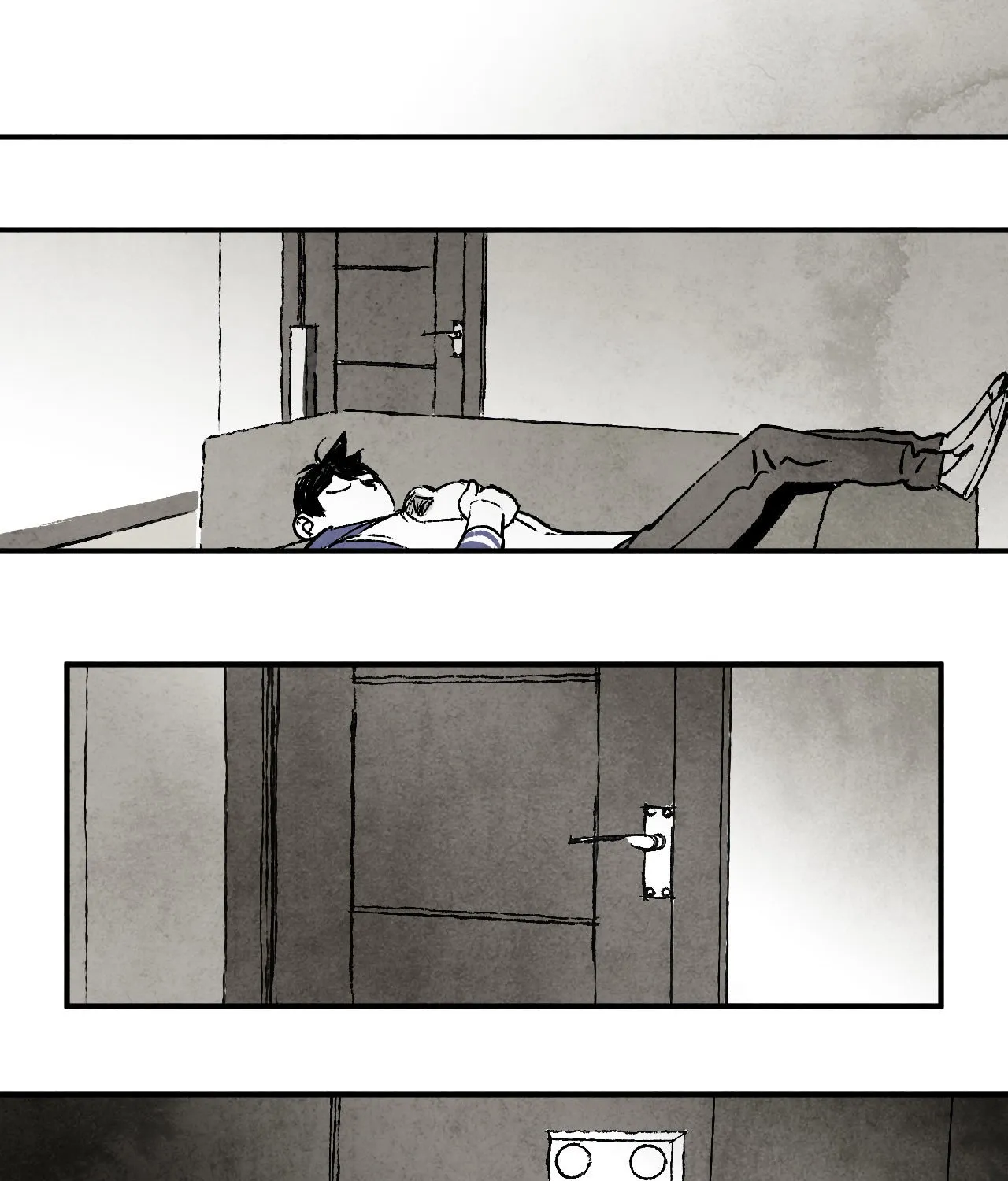 Read Immortal Days chapter 202 image 18 on Lezhin