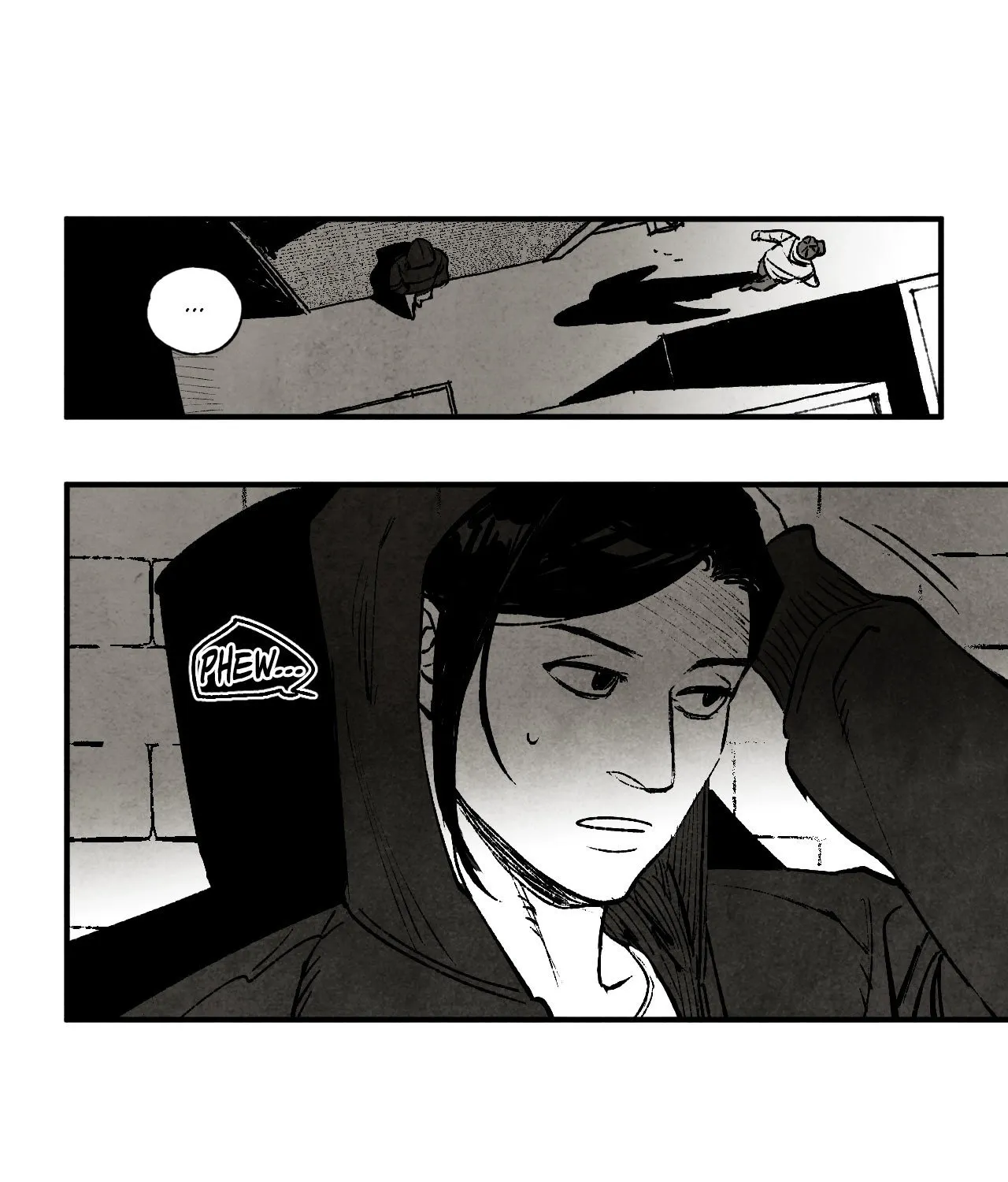 Read Immortal Days chapter 202 image 2 on Lezhin
