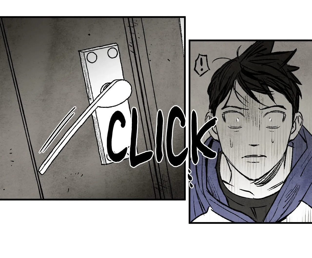 Read Immortal Days chapter 202 image 25 on Lezhin