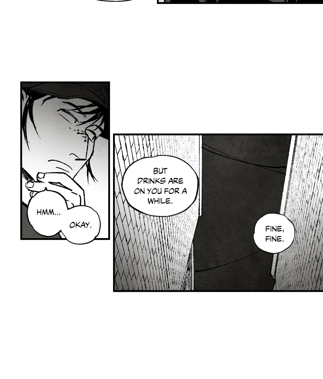 Read Immortal Days chapter 202 image 6 on Lezhin
