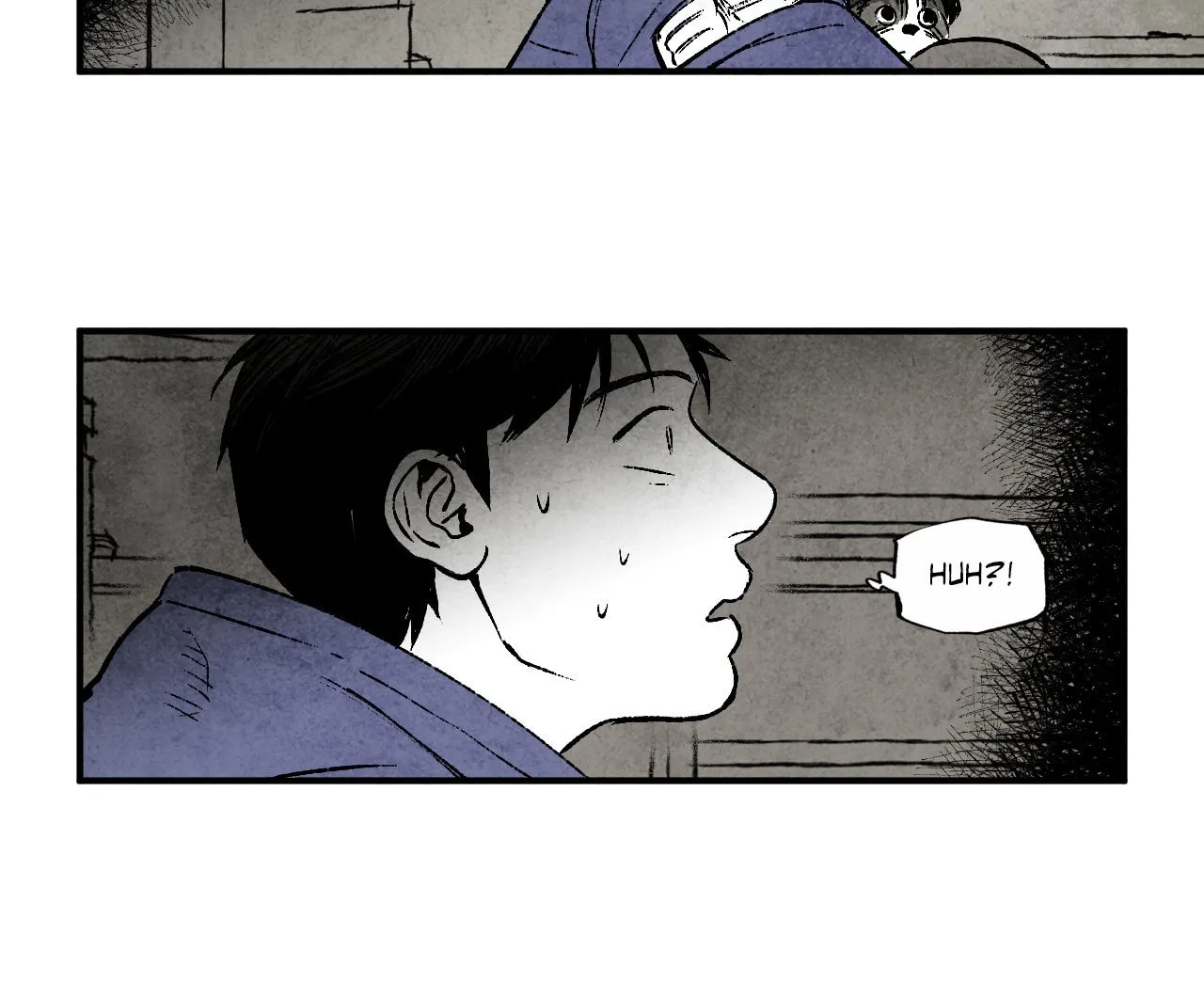 Read Immortal Days chapter 203 image 11 on Lezhin
