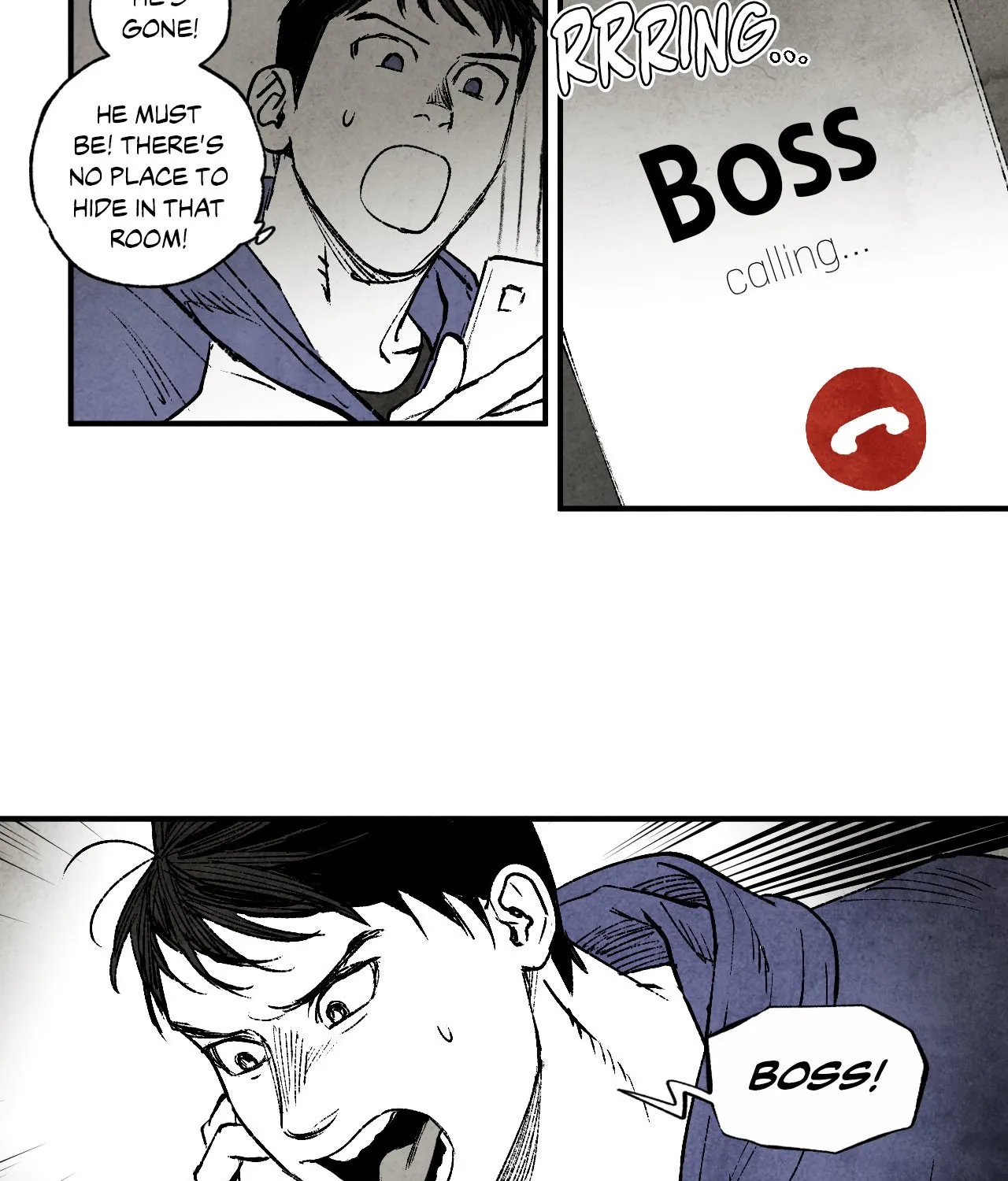 Read Immortal Days chapter 203 image 14 on Lezhin