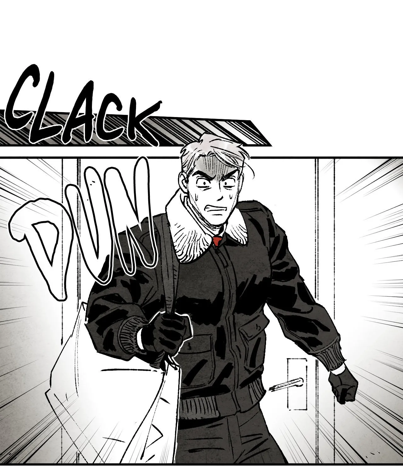Read Immortal Days chapter 203 image 16 on Lezhin