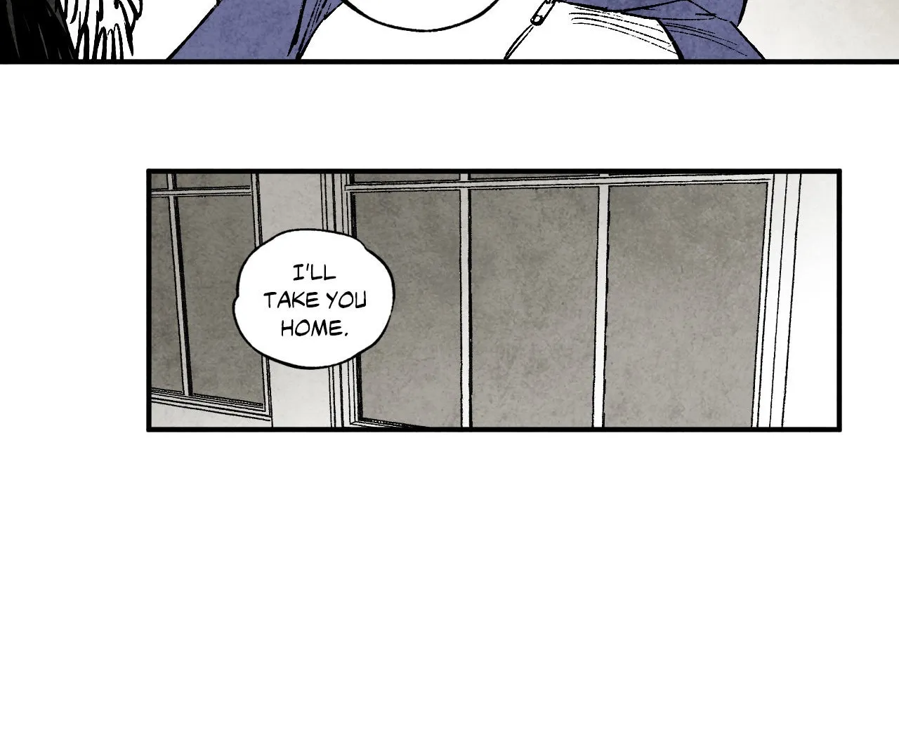 Read Immortal Days chapter 203 image 27 on Lezhin