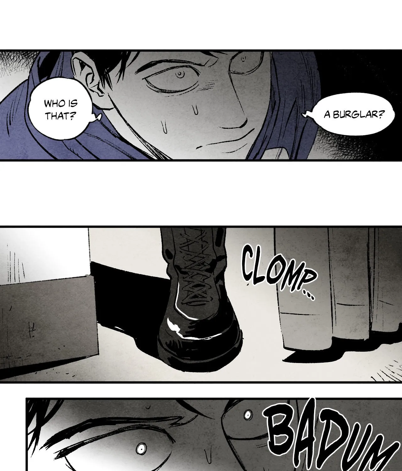 Read Immortal Days chapter 203 image 4 on Lezhin